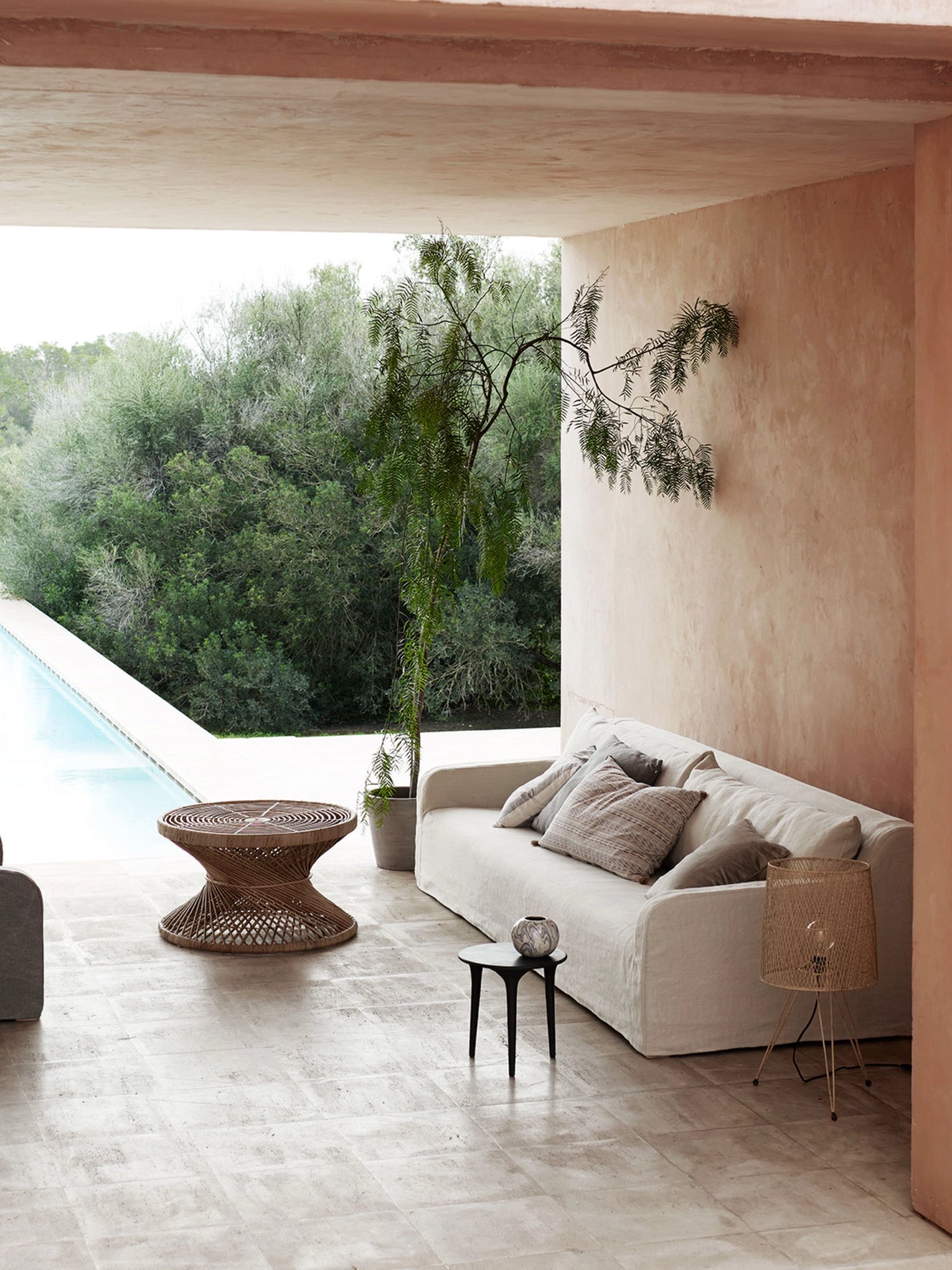 Joplin Sofa by Tine K - THAT COOL LIVING