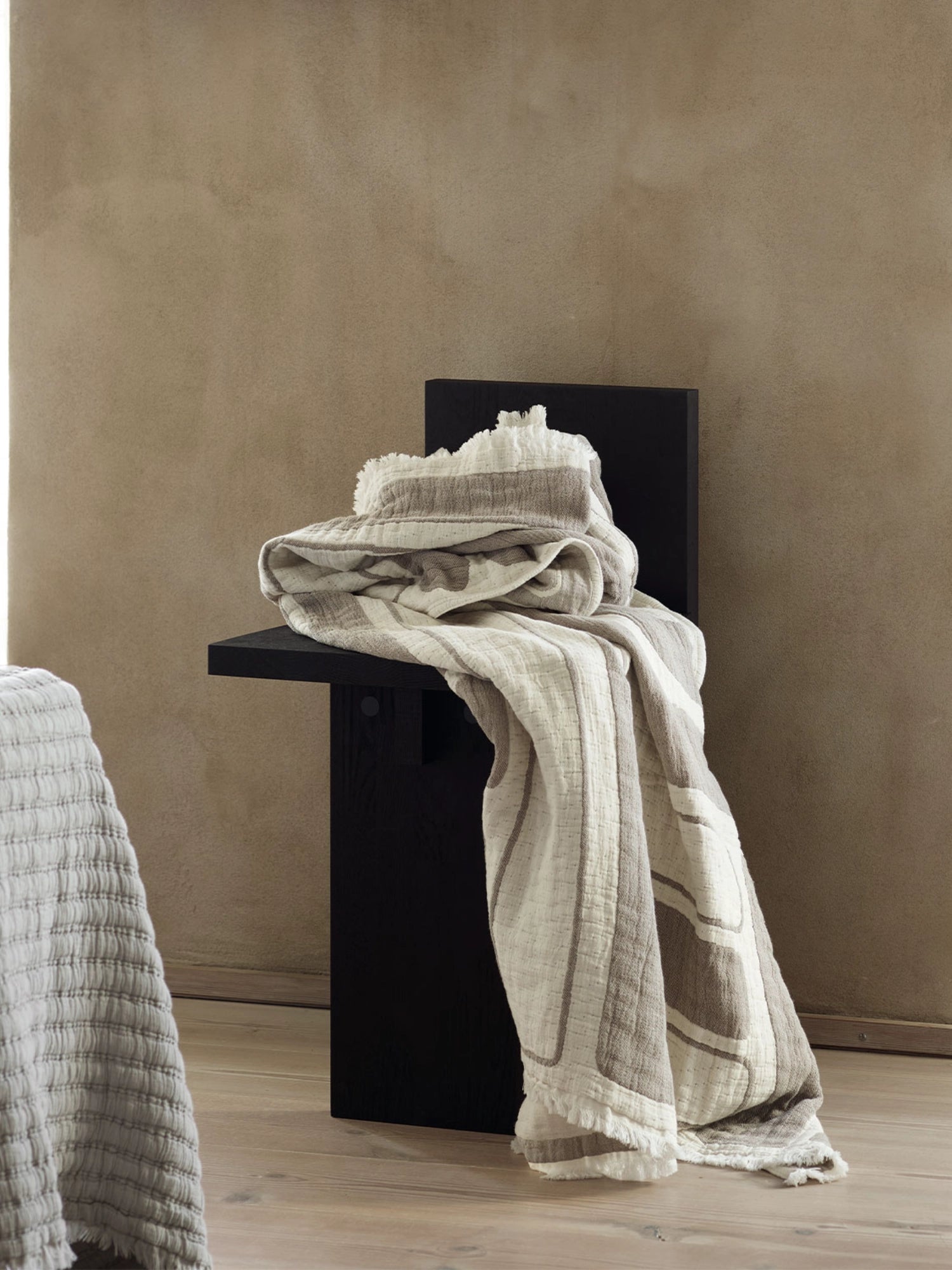 Koru Chair by Tine K - THAT COOL LIVING