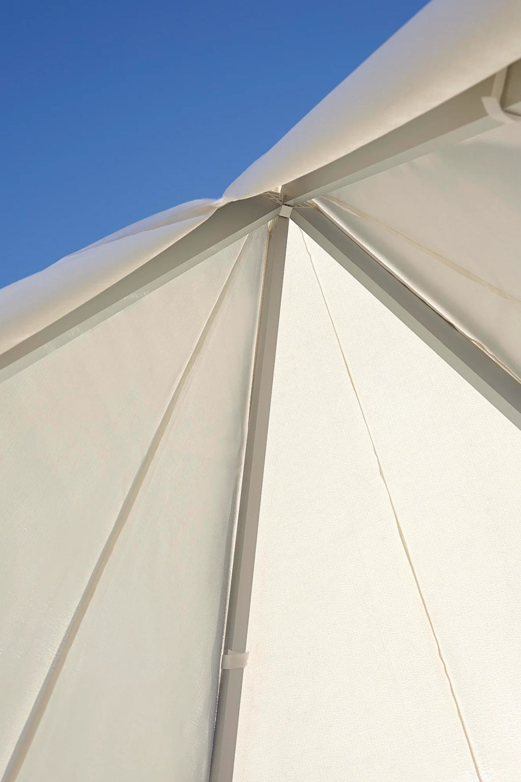 Tipi Outdoor Wigwam - THAT COOL LIVING