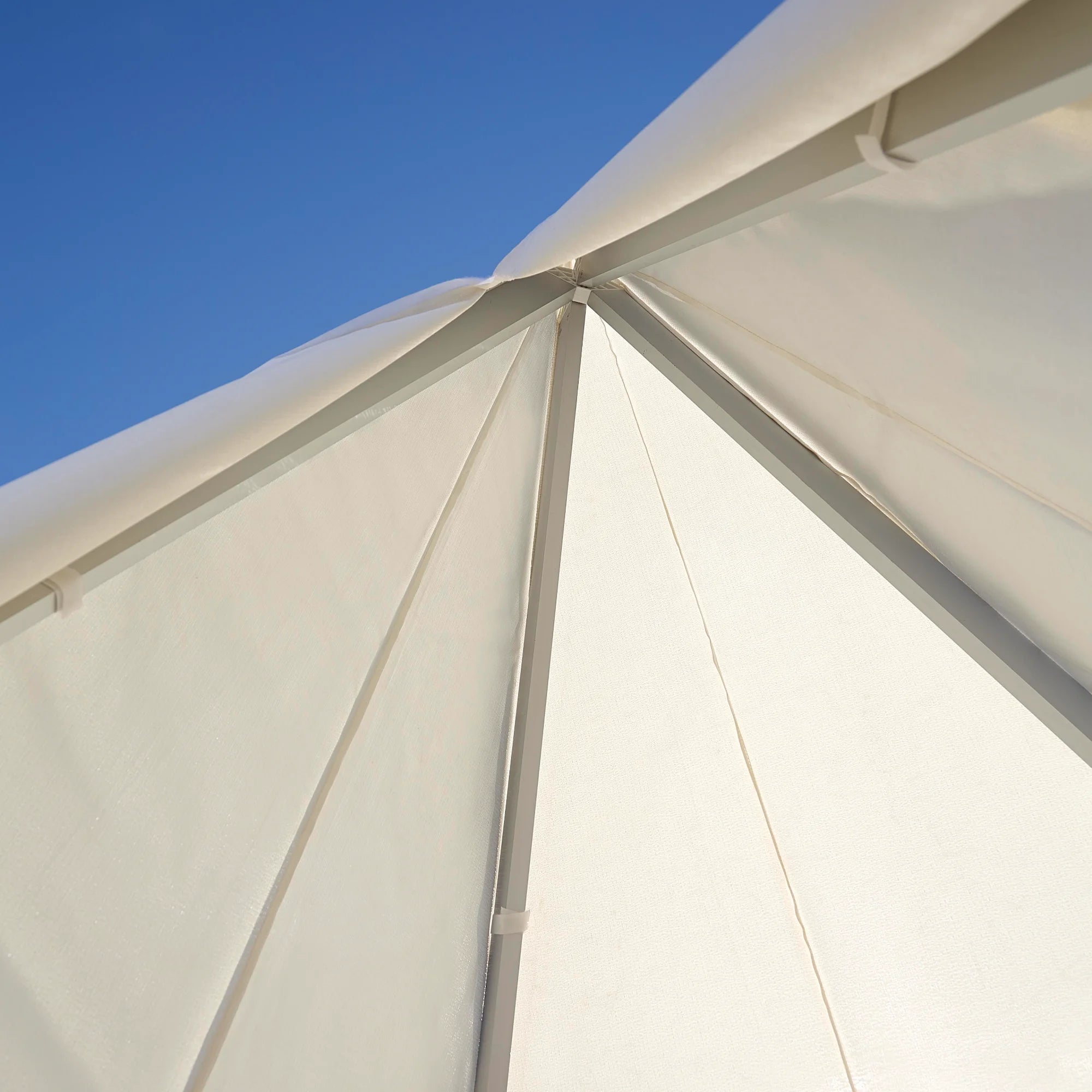 Tipi Outdoor Wigwam - THAT COOL LIVING
