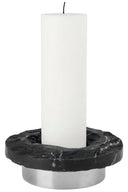 Rock Candle Holder - THAT COOL LIVING