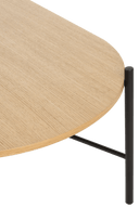 Toglan Coffee Table - THAT COOL LIVING
