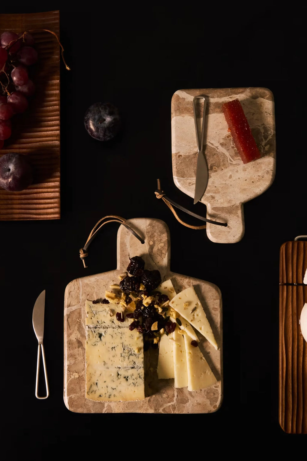 Suka Cutting Board & Knife Set - THAT COOL LIVING