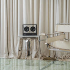 Small Transparent Speaker - THAT COOL LIVING