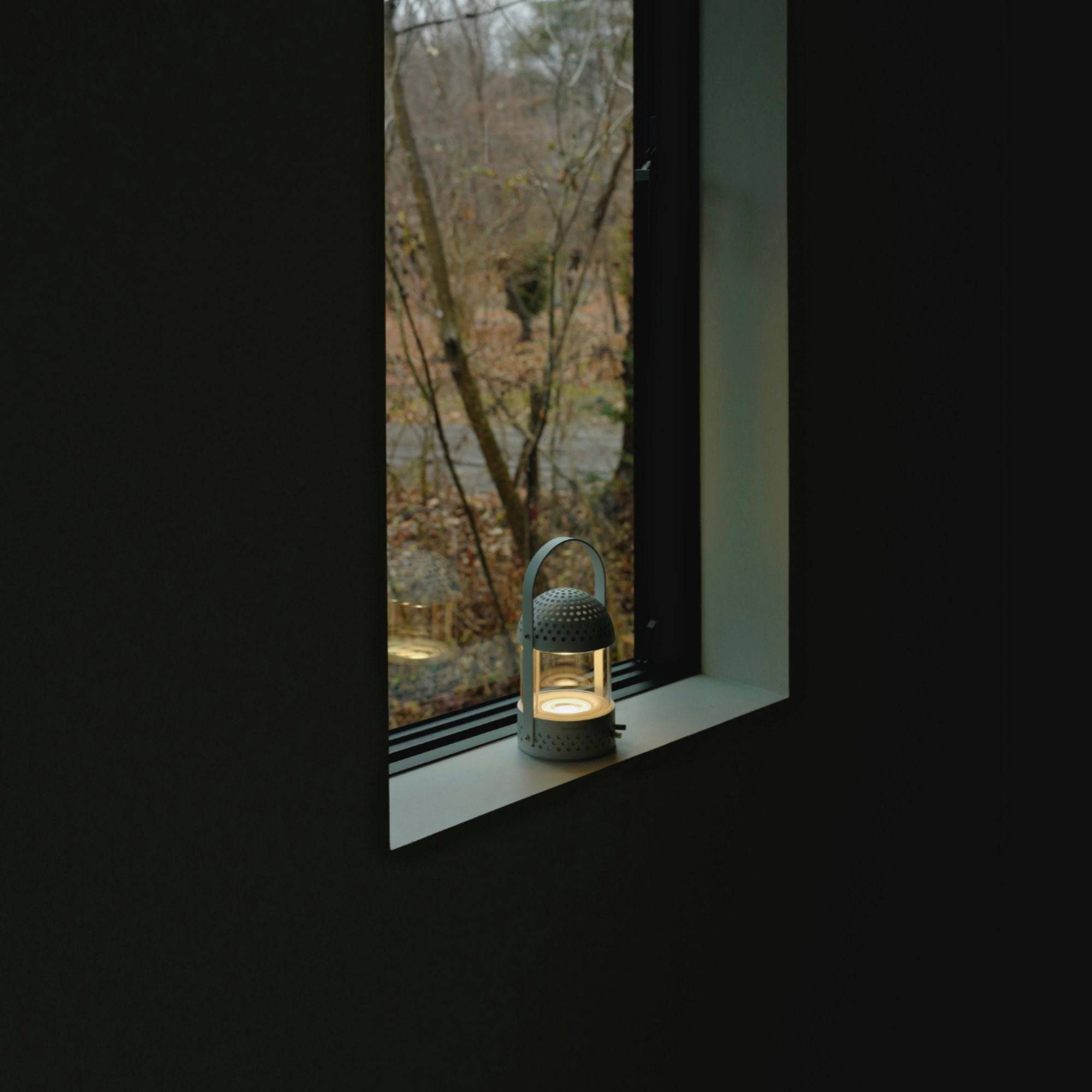 Transparent Light Speaker - THAT COOL LIVING