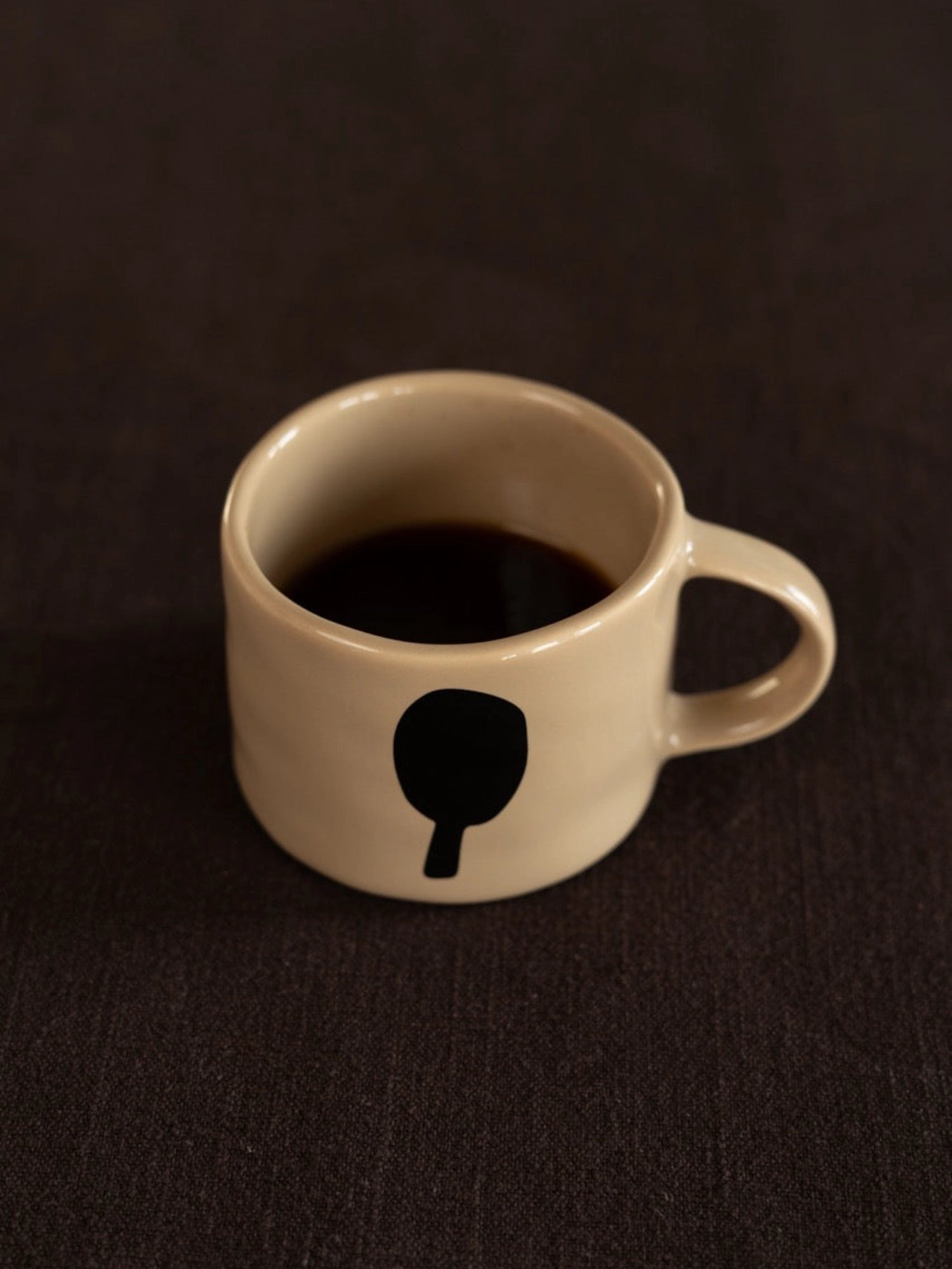 Tree Mug