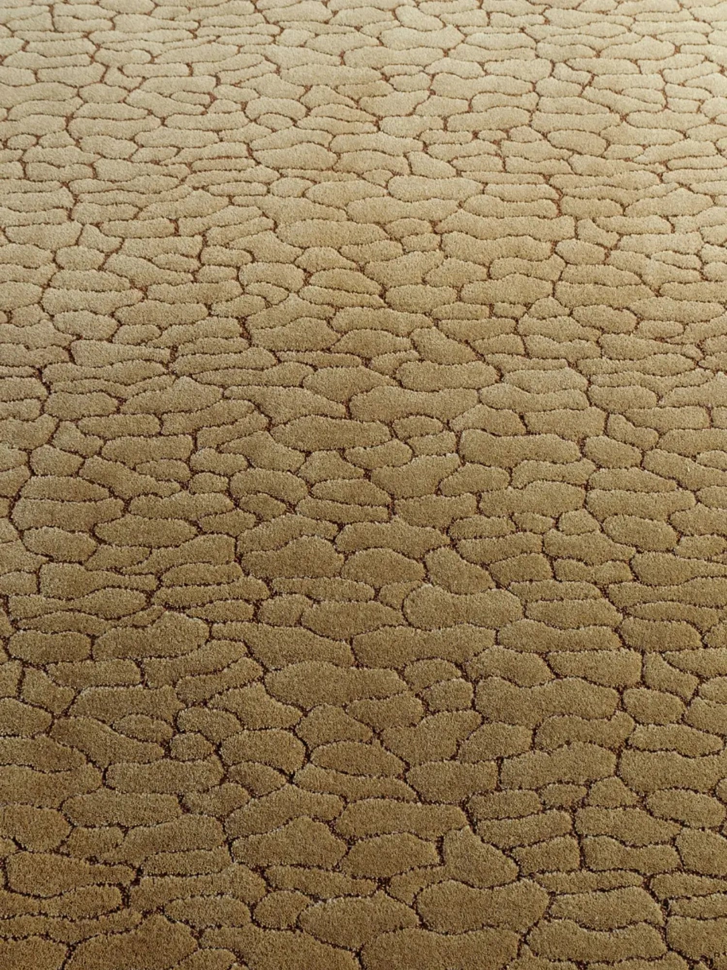 Tronc Rug by alp_ - THAT COOL LIVING