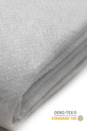 High-quality rug underlay preventing slipping and adding comfort underfoot