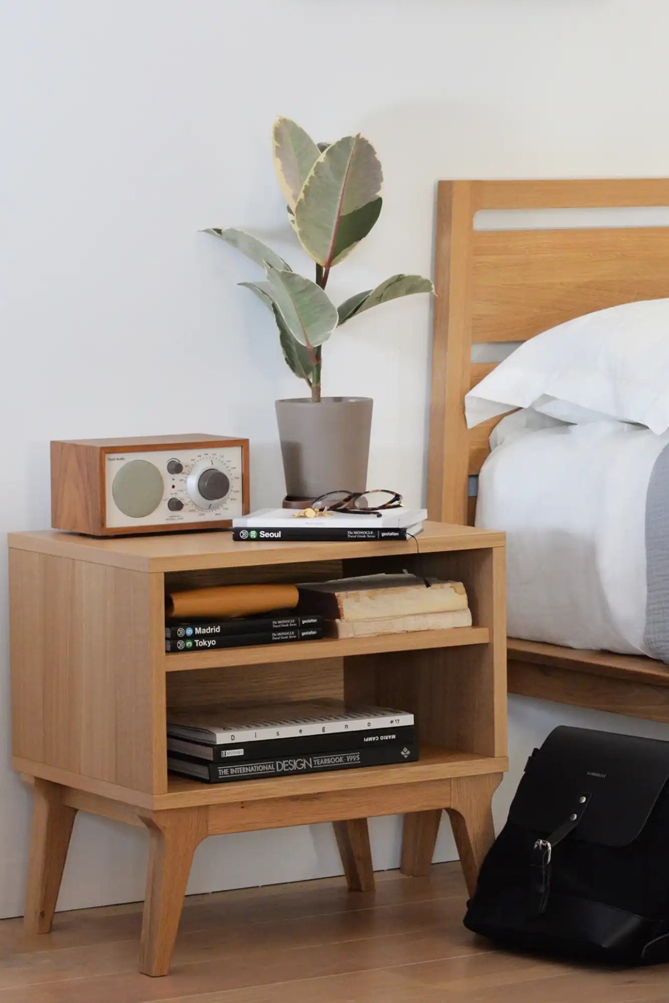 Valentine Bedside Table - THAT COOL LIVING