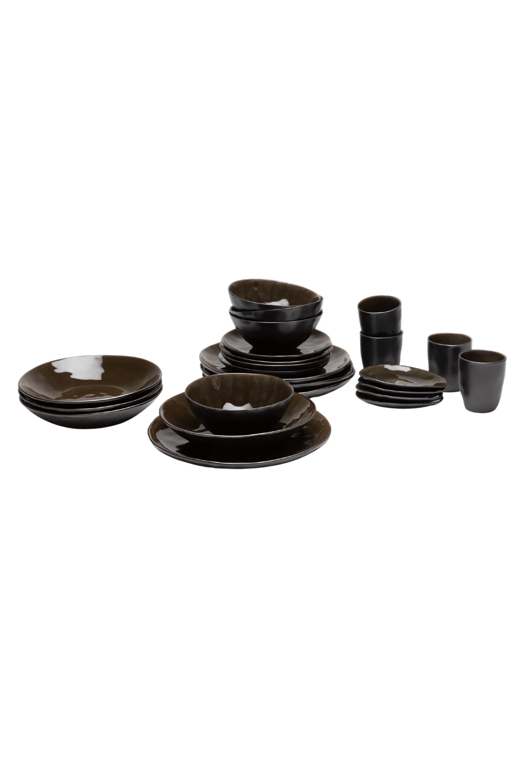 Pure Full Set - 24 Pieces - THAT COOL LIVING