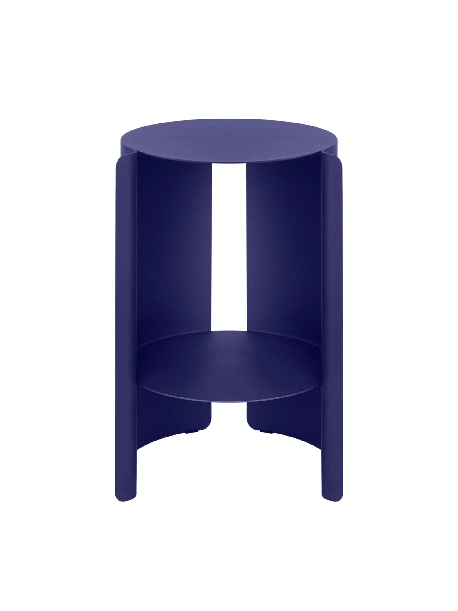 Wa Side Table by noo.ma - THAT COOL LIVING