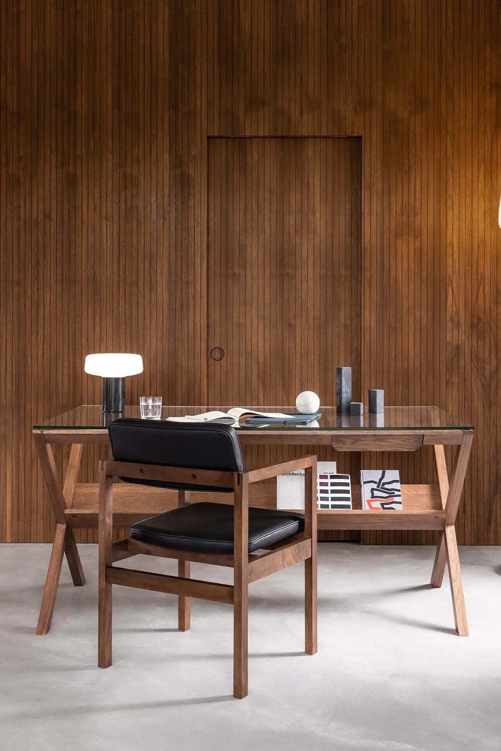 West Street Chair - THAT COOL LIVING