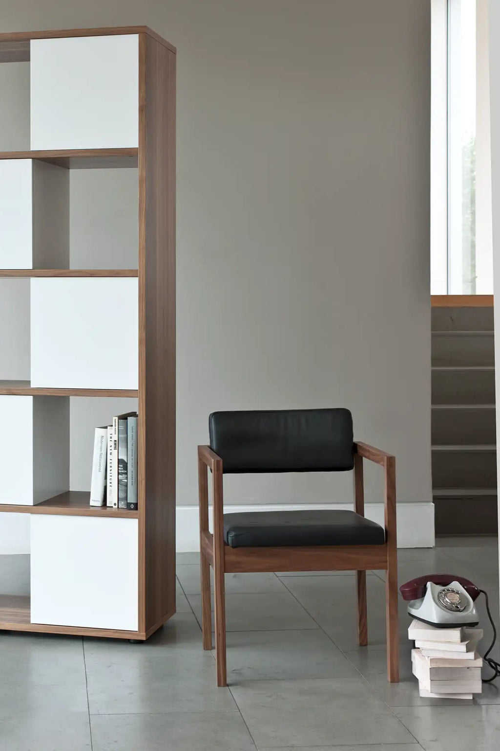 West Street Chair - THAT COOL LIVING