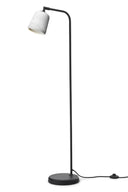 Material Floor Lamp - THAT COOL LIVING