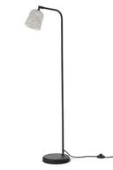 Material Floor Lamp - THAT COOL LIVING