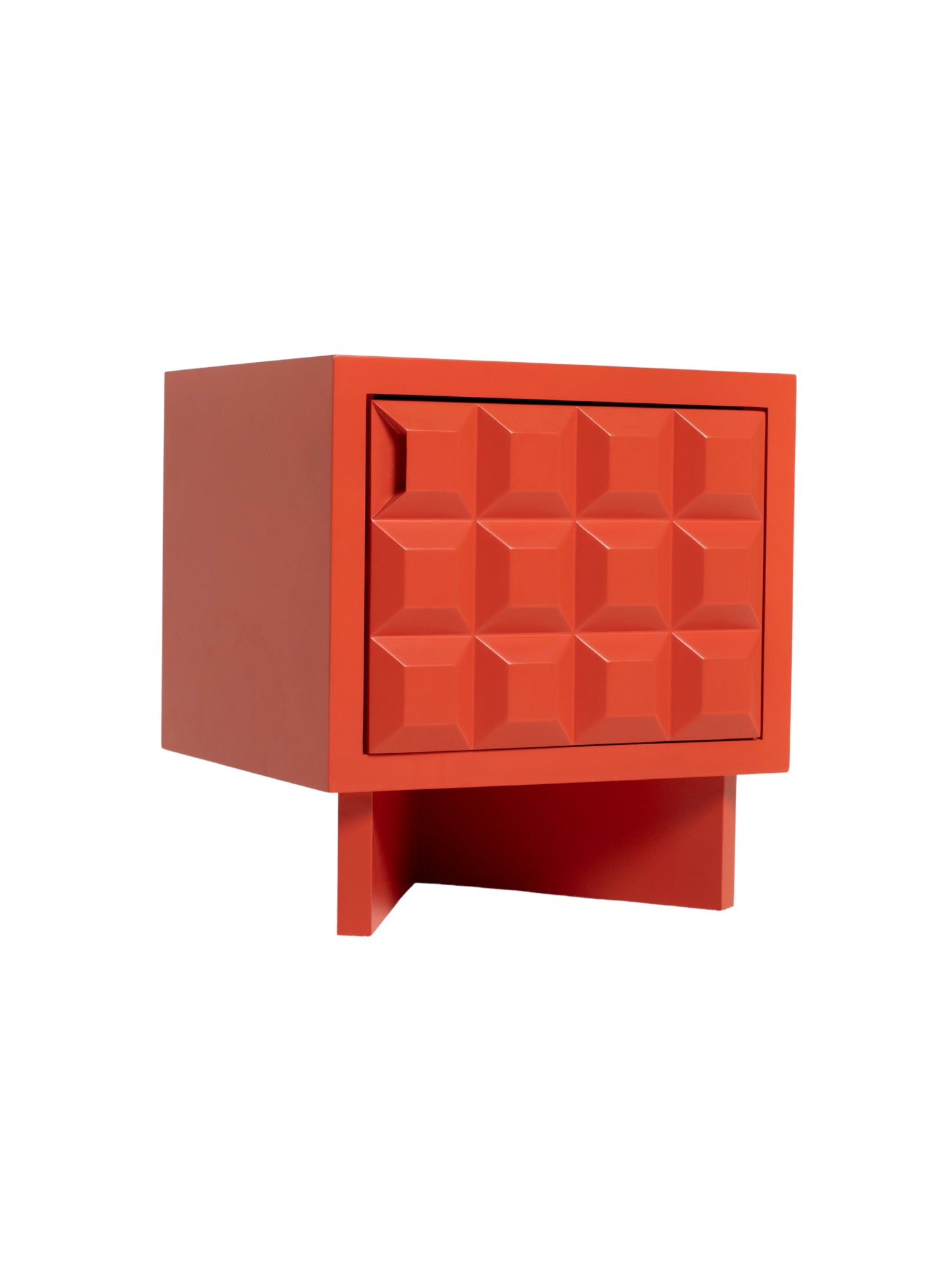 Karo Nightstand by YET. - THAT COOL LIVING