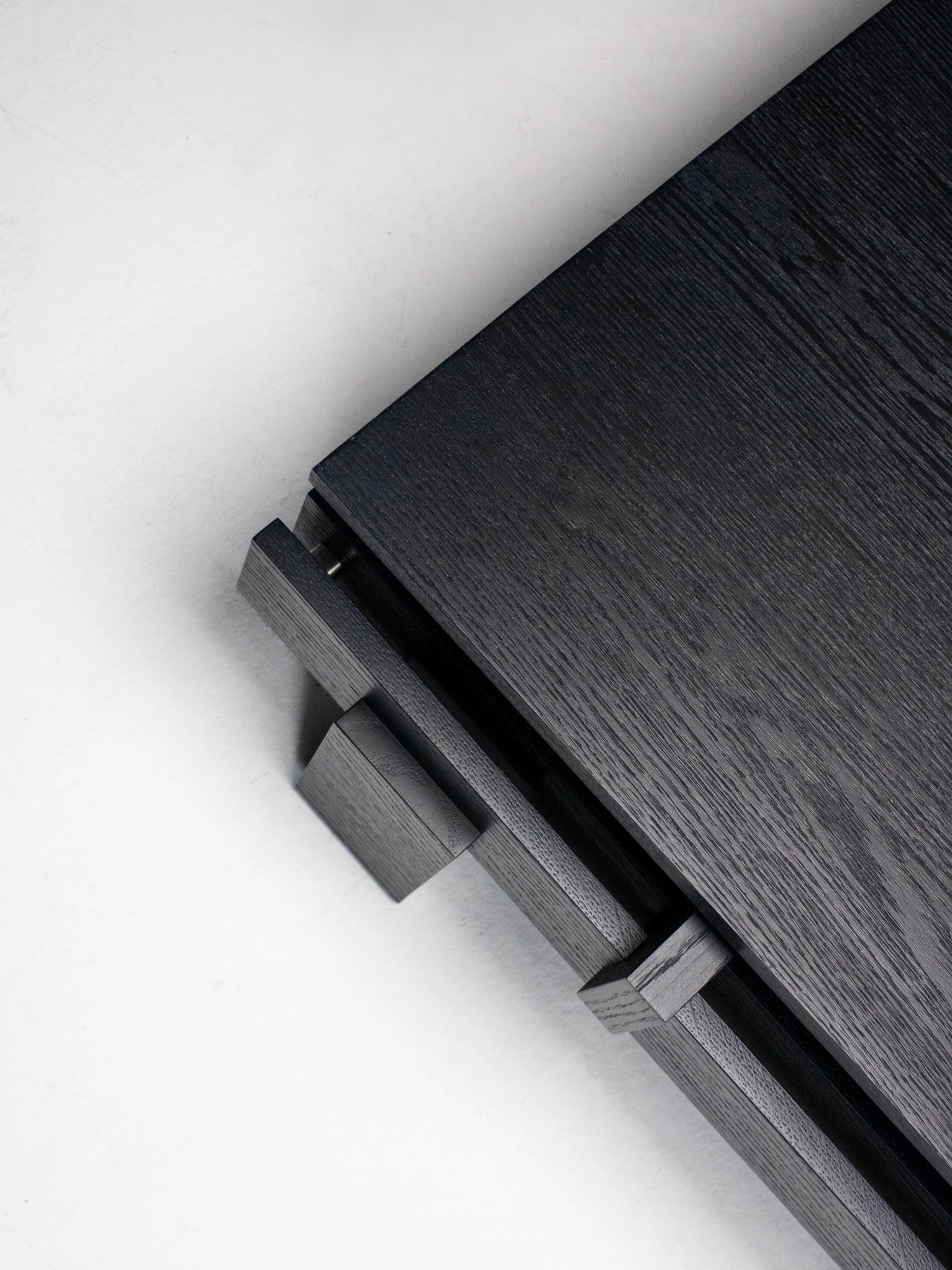 Slit Coffee Table by YET. - THAT COOL LIVING