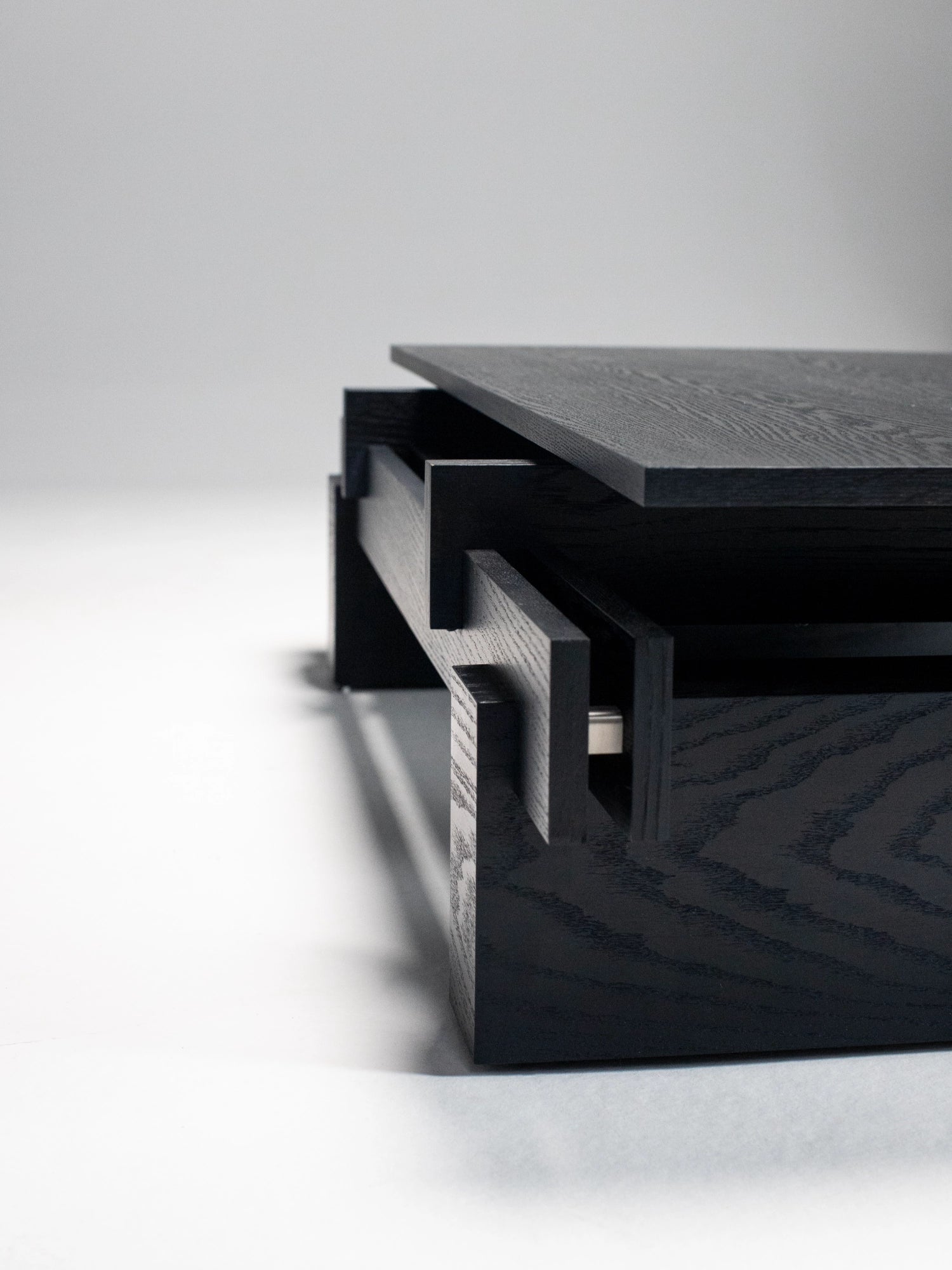 Slit Coffee Table by YET. - THAT COOL LIVING