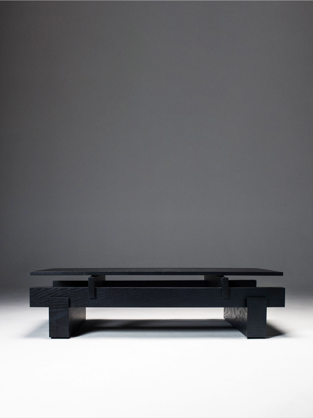 Slit Coffee Table