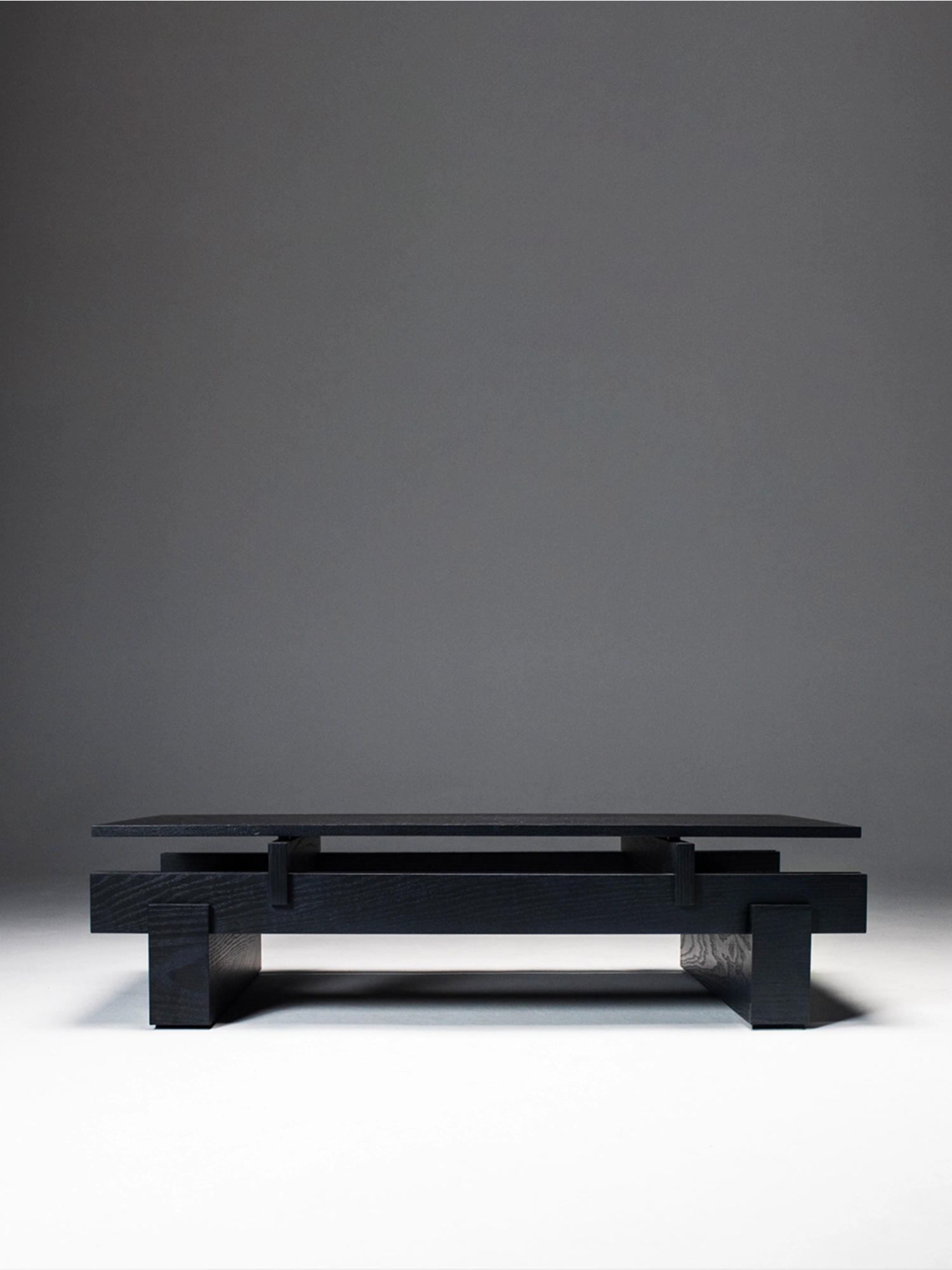 Slit Coffee Table by YET. - THAT COOL LIVING