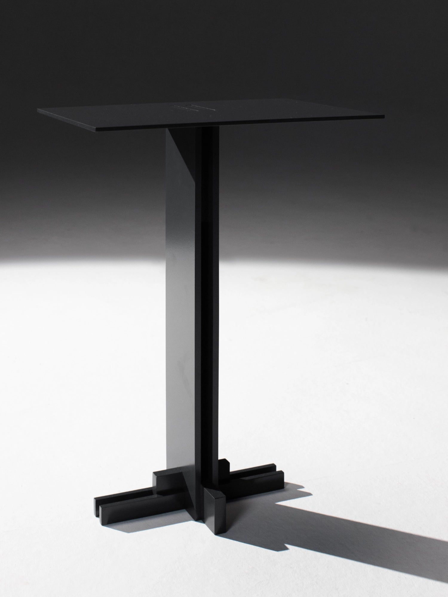 Apex Side Table by YET. - THAT COOL LIVING