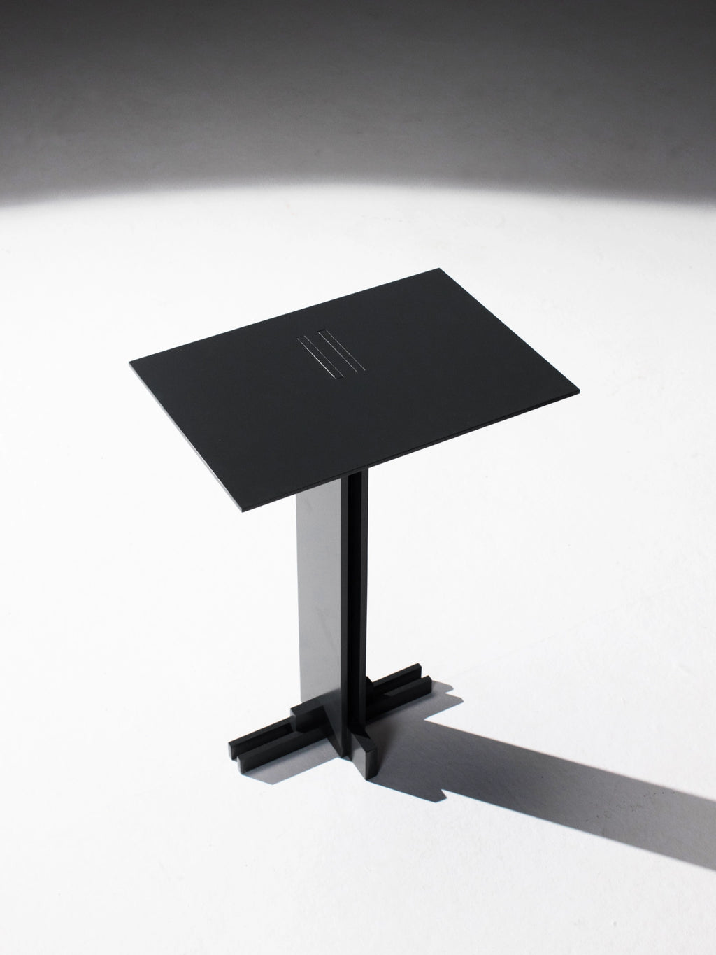 Apex Side Table