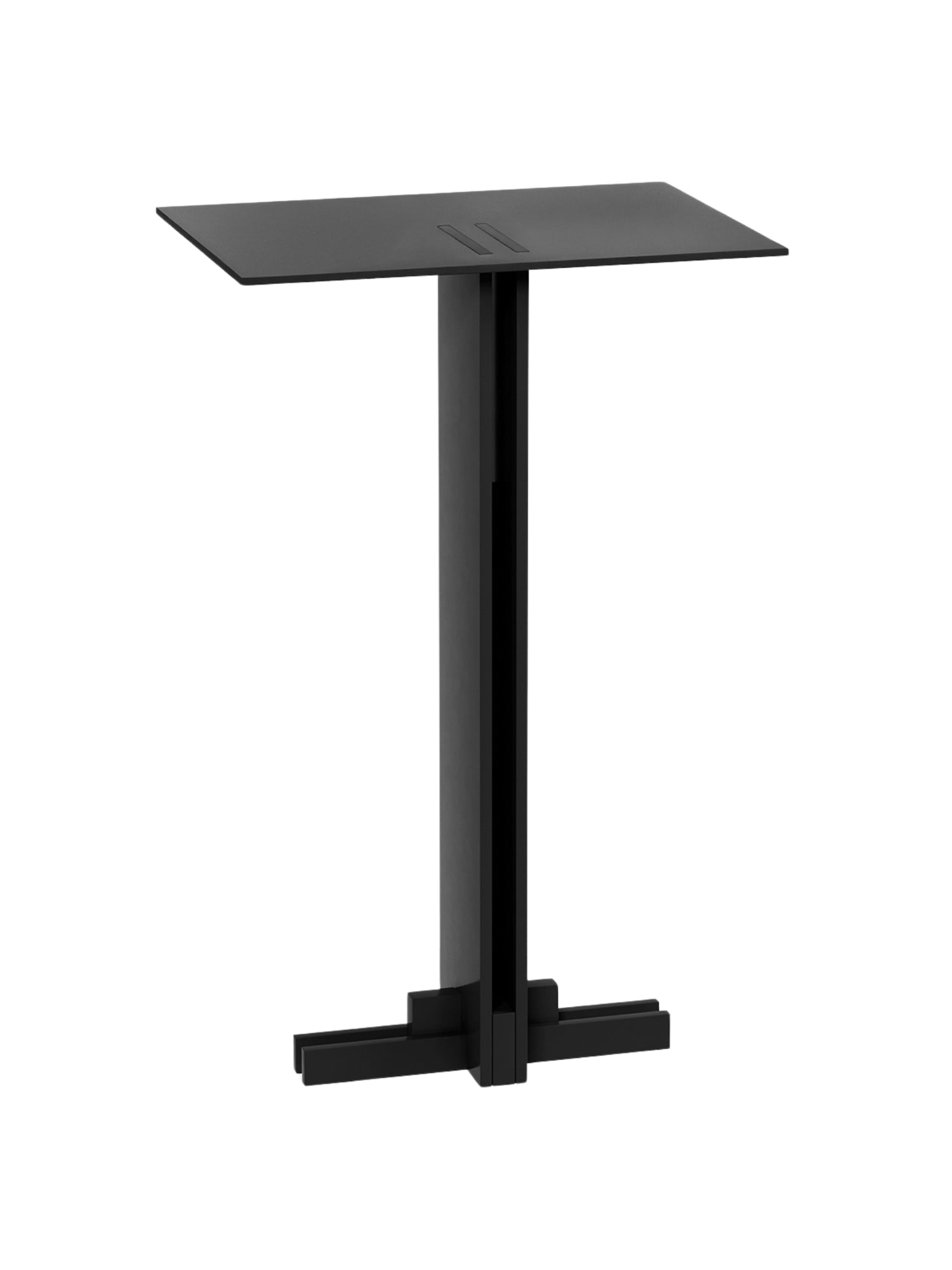 Apex Side Table by YET. - THAT COOL LIVING