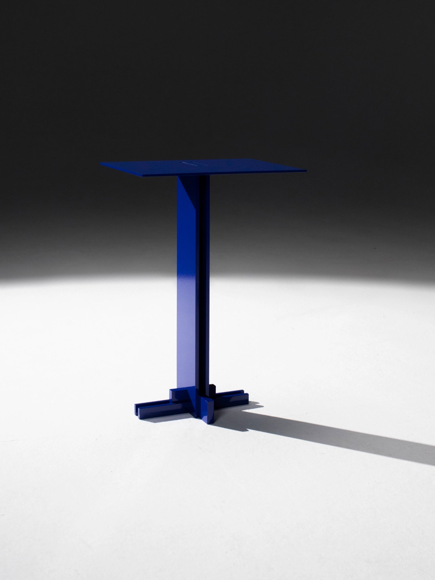 Apex Side Table by YET. - THAT COOL LIVING
