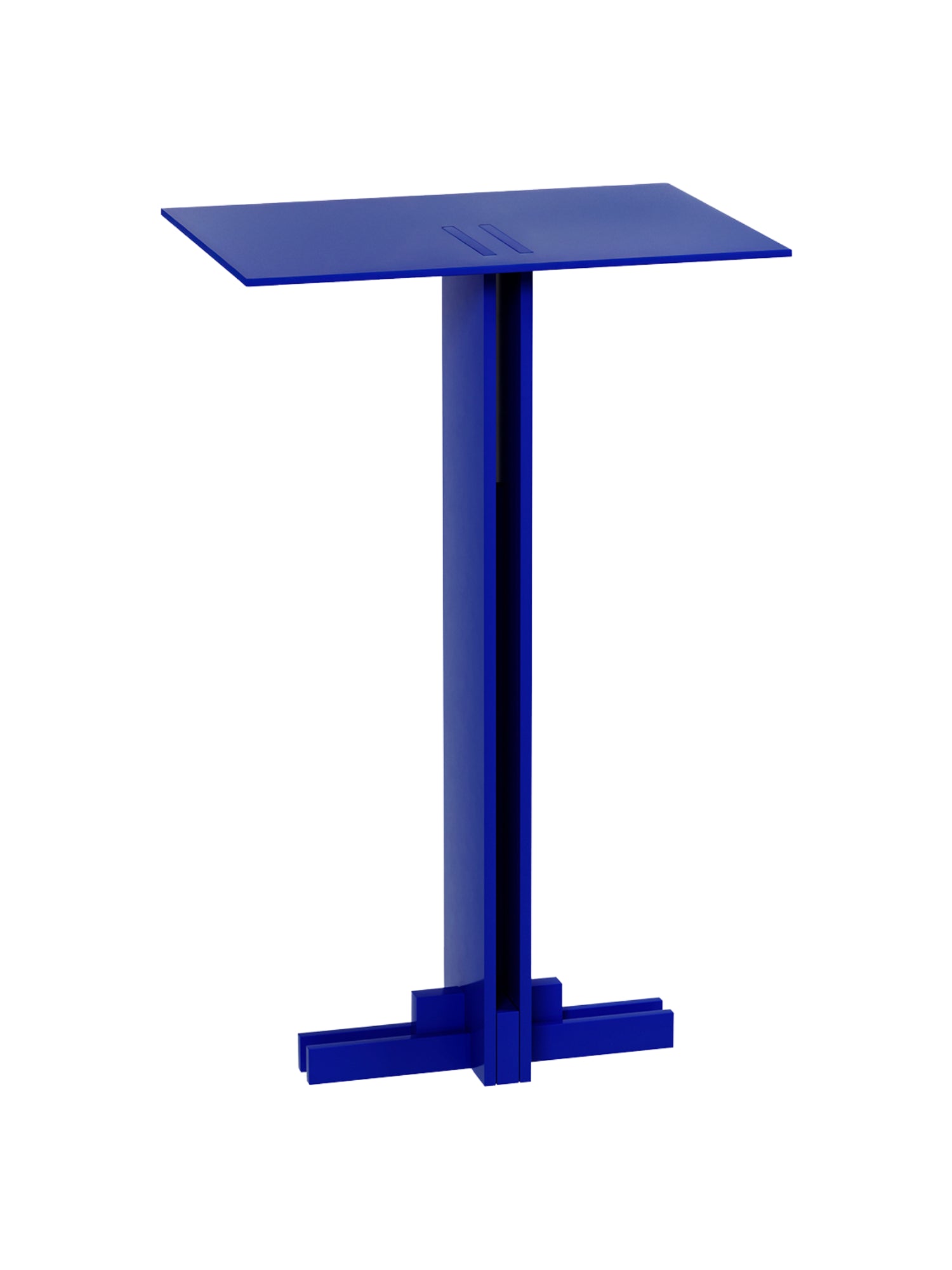 Apex Side Table by YET. - THAT COOL LIVING