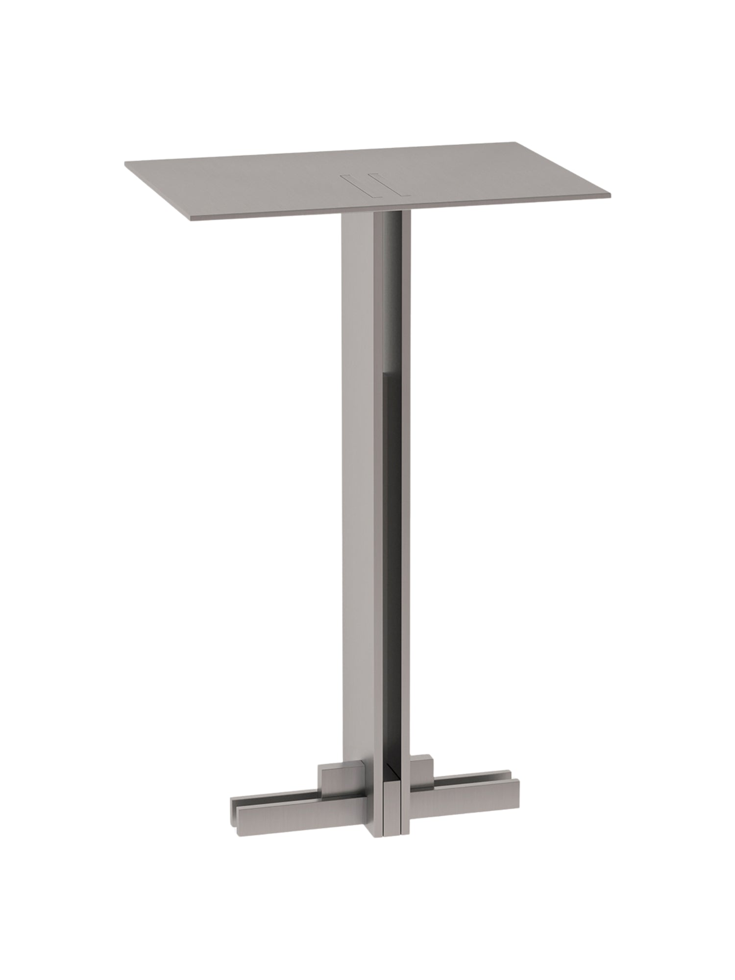 Apex Side Table by YET. - THAT COOL LIVING