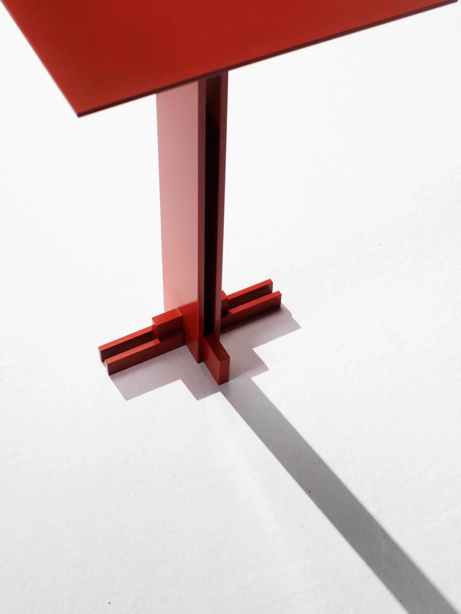 Apex Side Table by YET. - THAT COOL LIVING