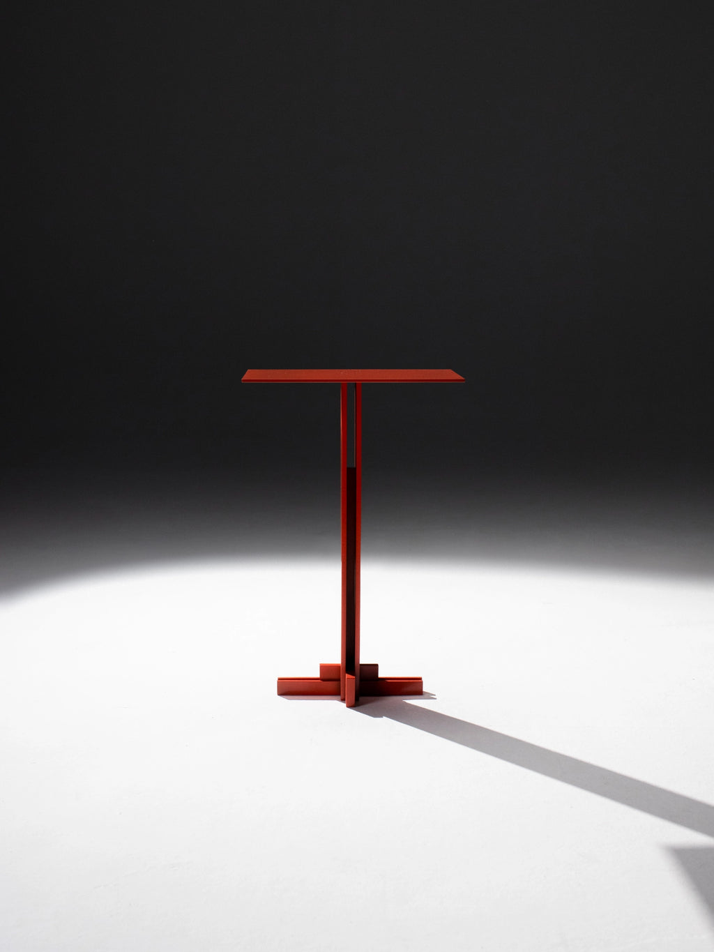 Apex Side Table