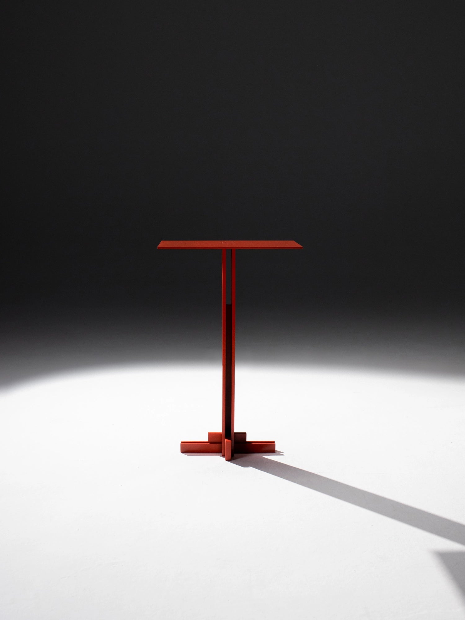 Apex Side Table by YET. - THAT COOL LIVING
