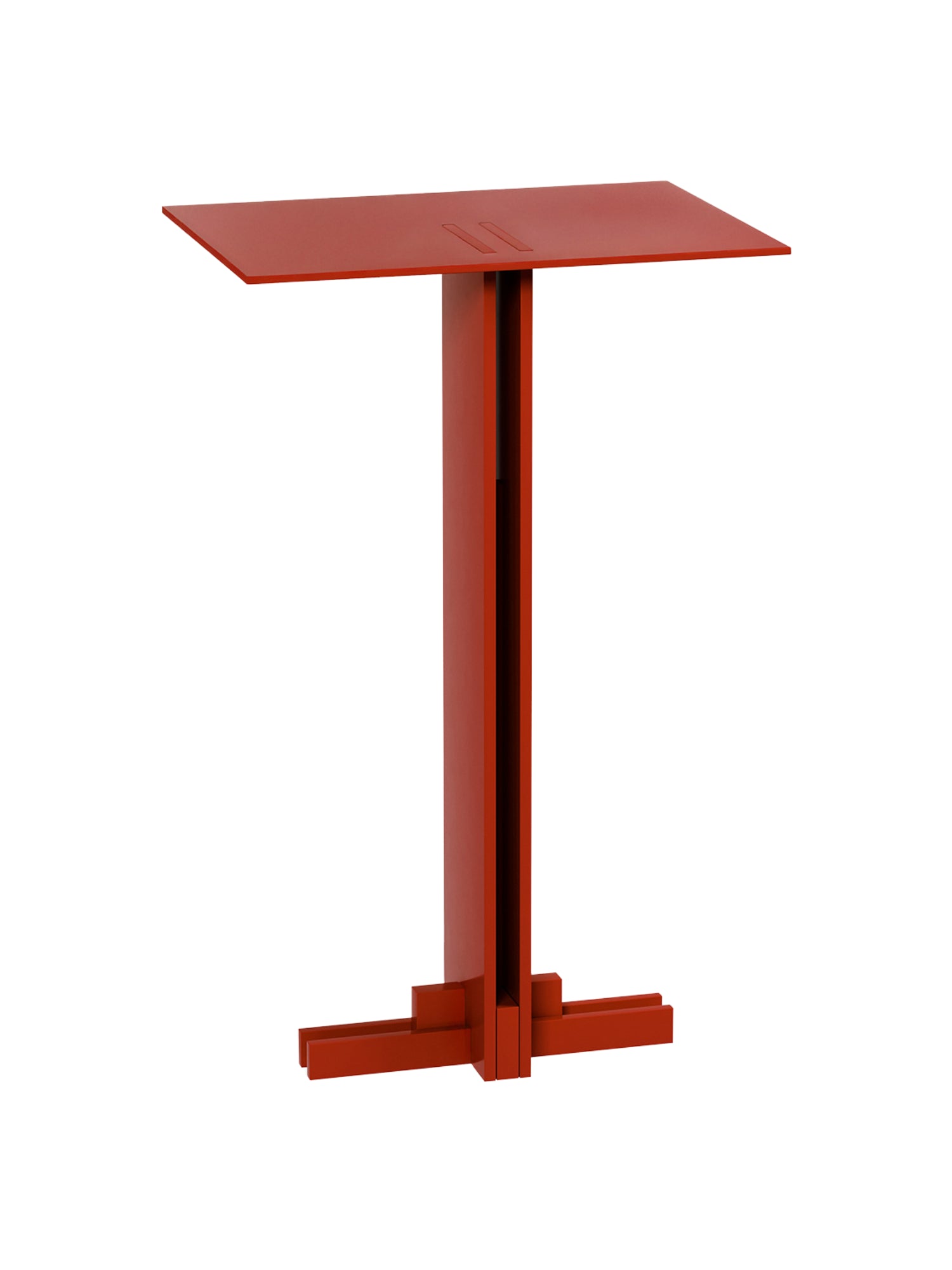 Apex Side Table by YET. - THAT COOL LIVING