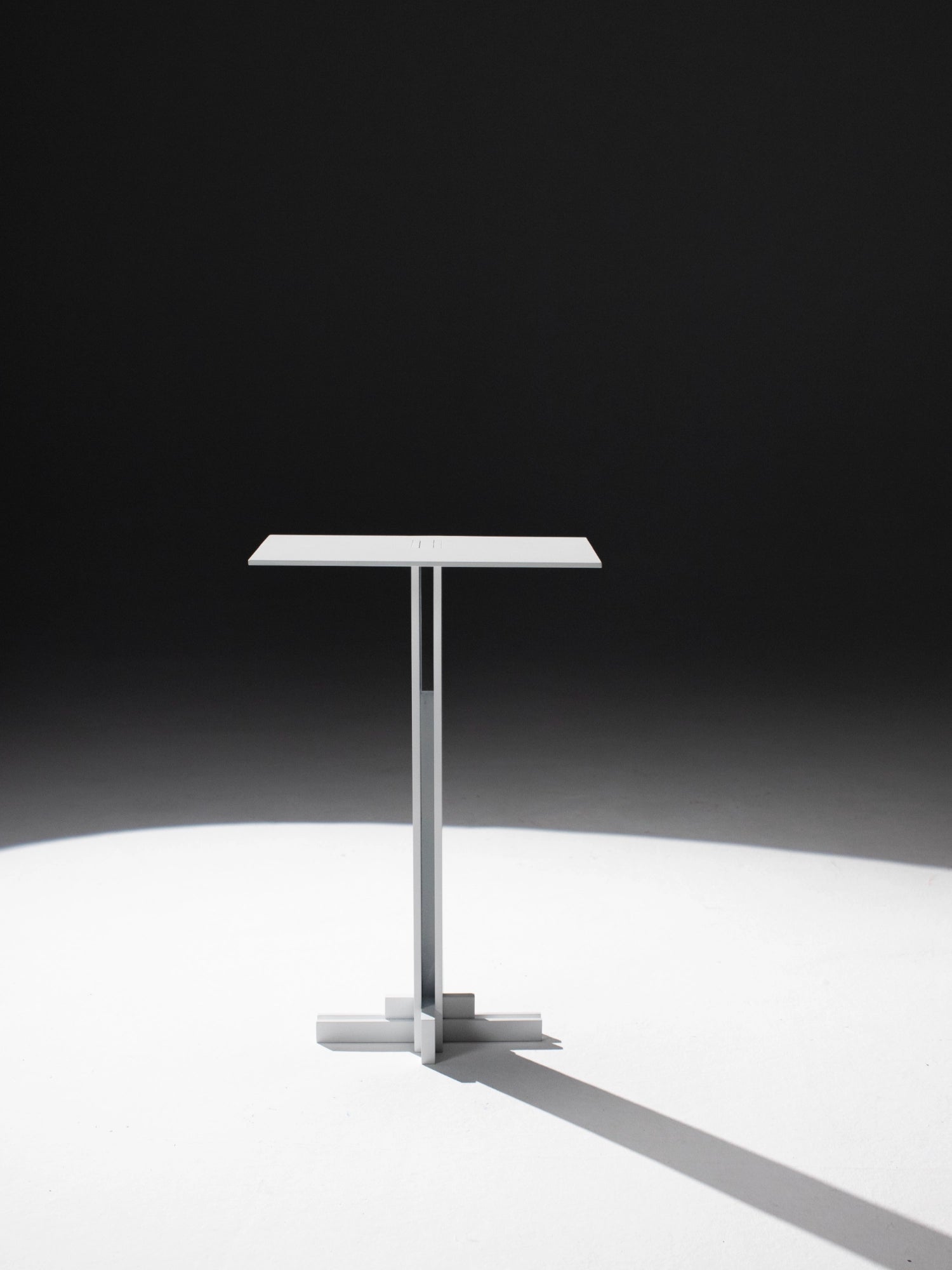 Apex Side Table by YET. - THAT COOL LIVING