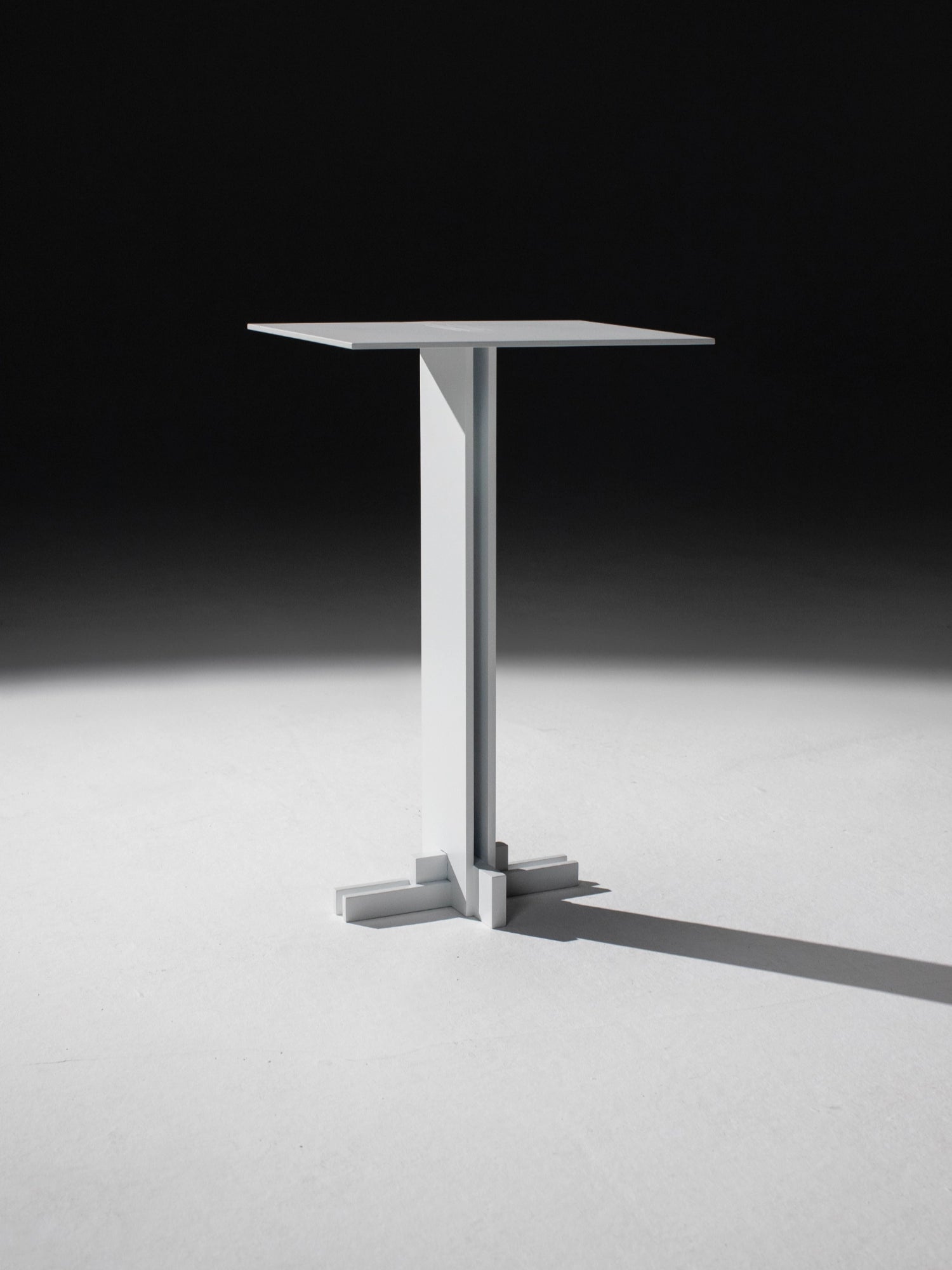 Apex Side Table by YET. - THAT COOL LIVING