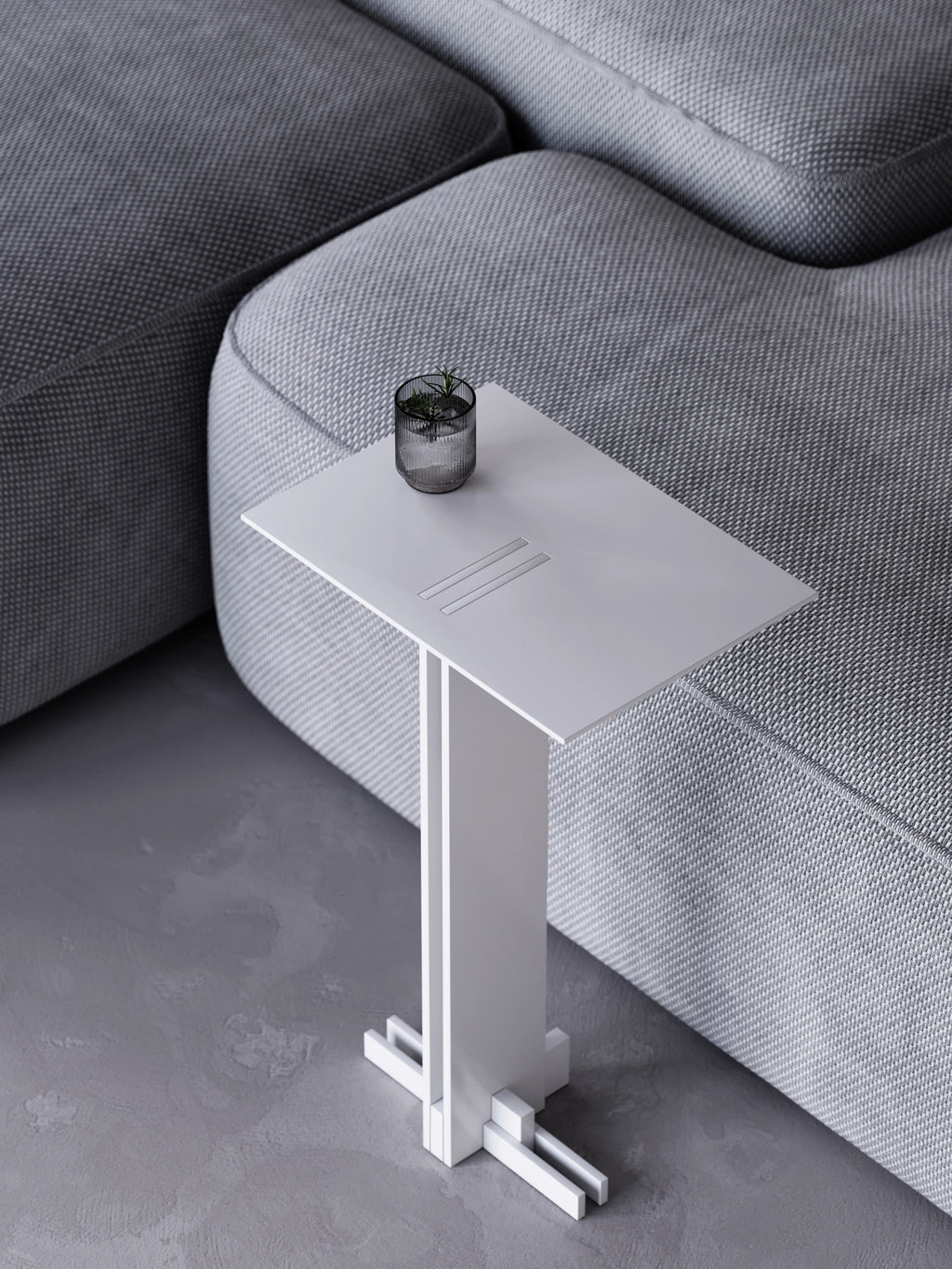 Apex Side Table