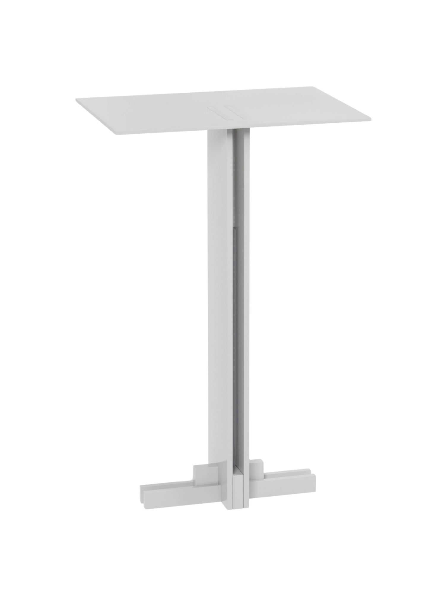 Apex Side Table by YET. - THAT COOL LIVING