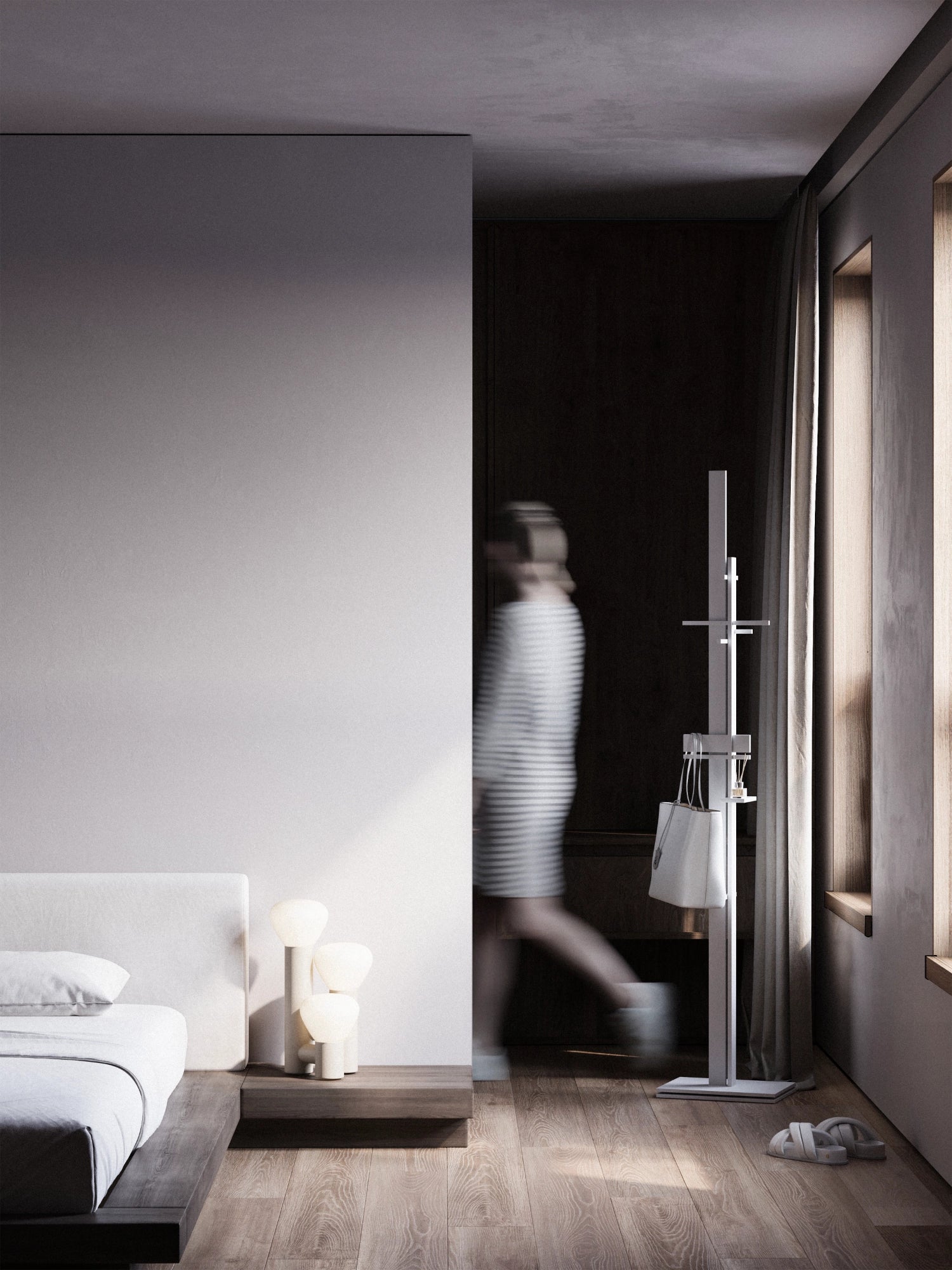 Dash Hanger by YET. - THAT COOL LIVING