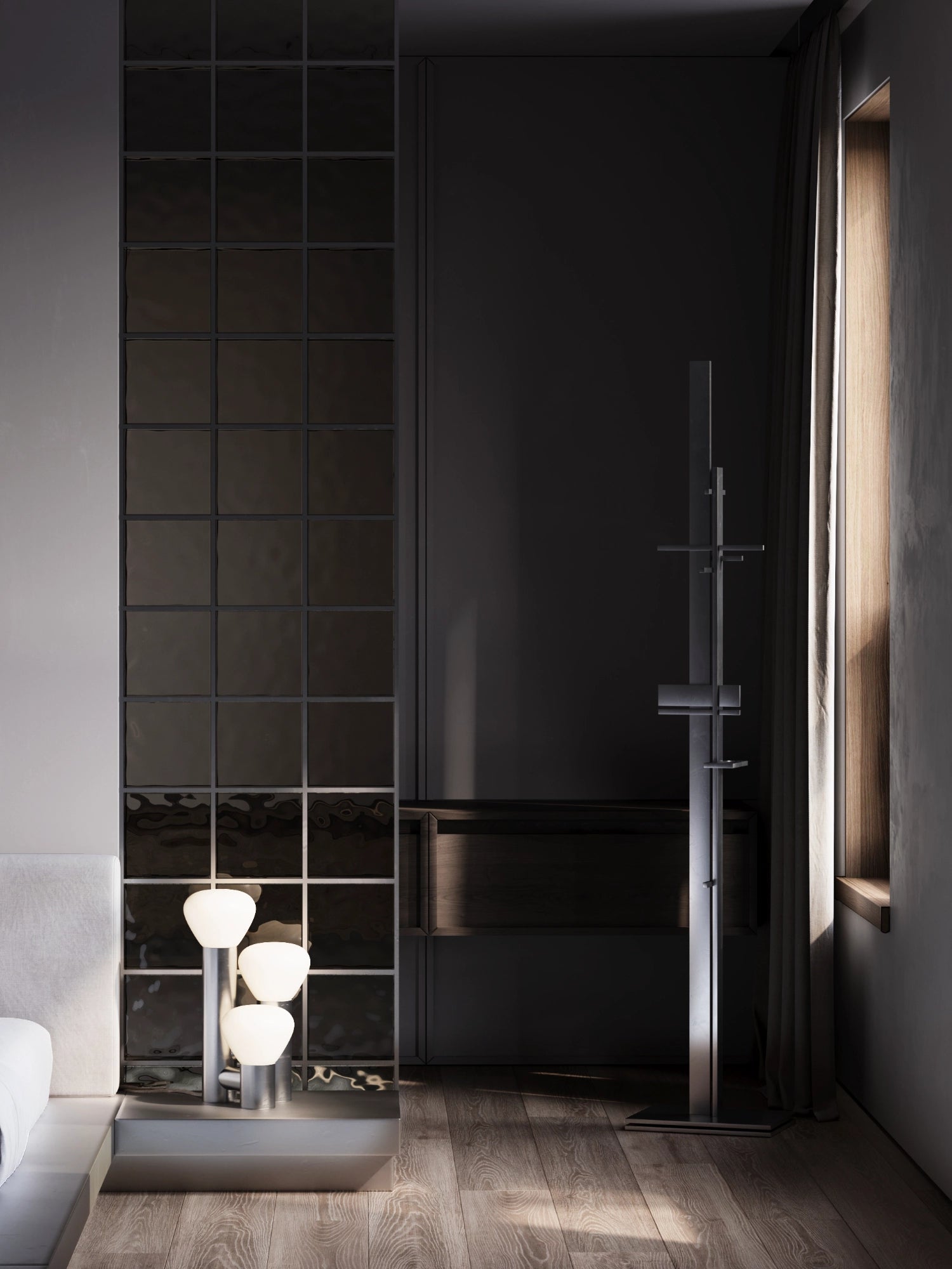 Dash Hanger by YET. - THAT COOL LIVING