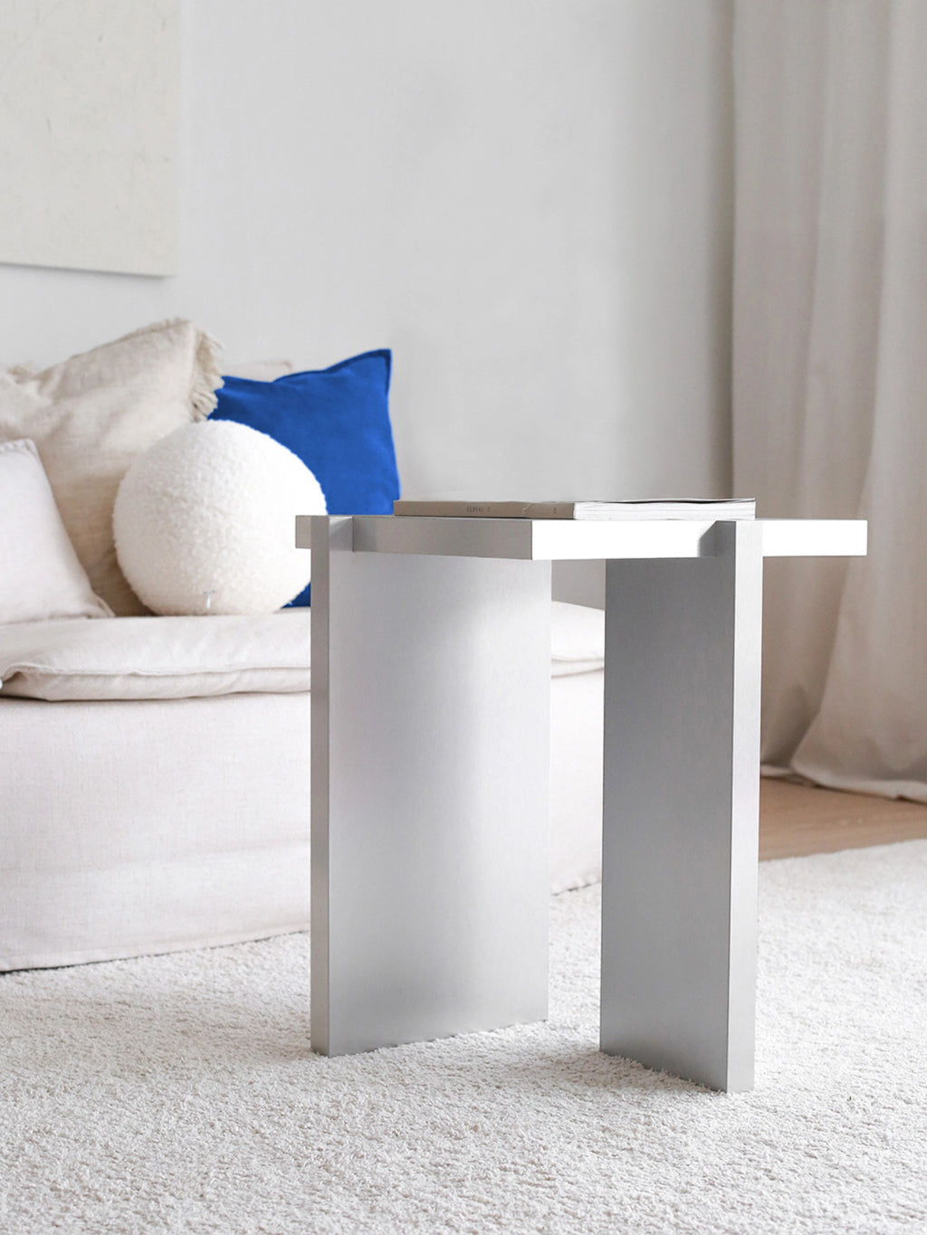 Dolmen Side Table