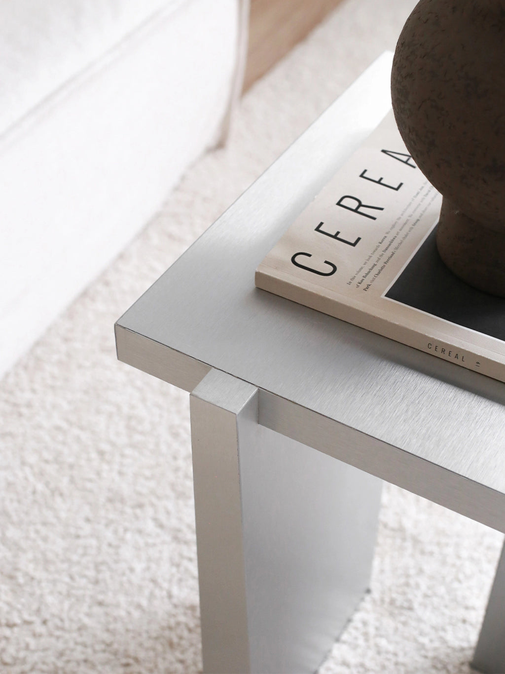 Dolmen Side Table