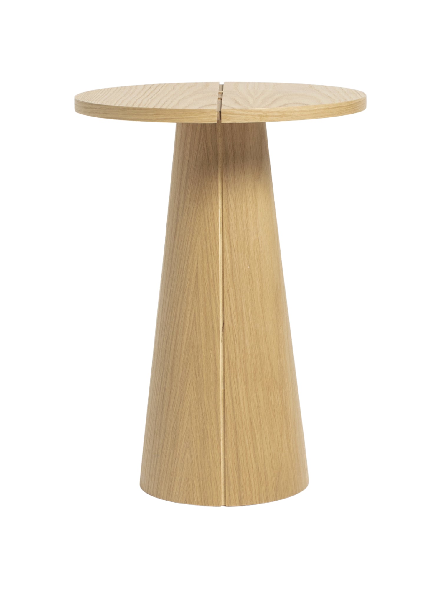 Kanat Side Table by YET. - THAT COOL LIVING