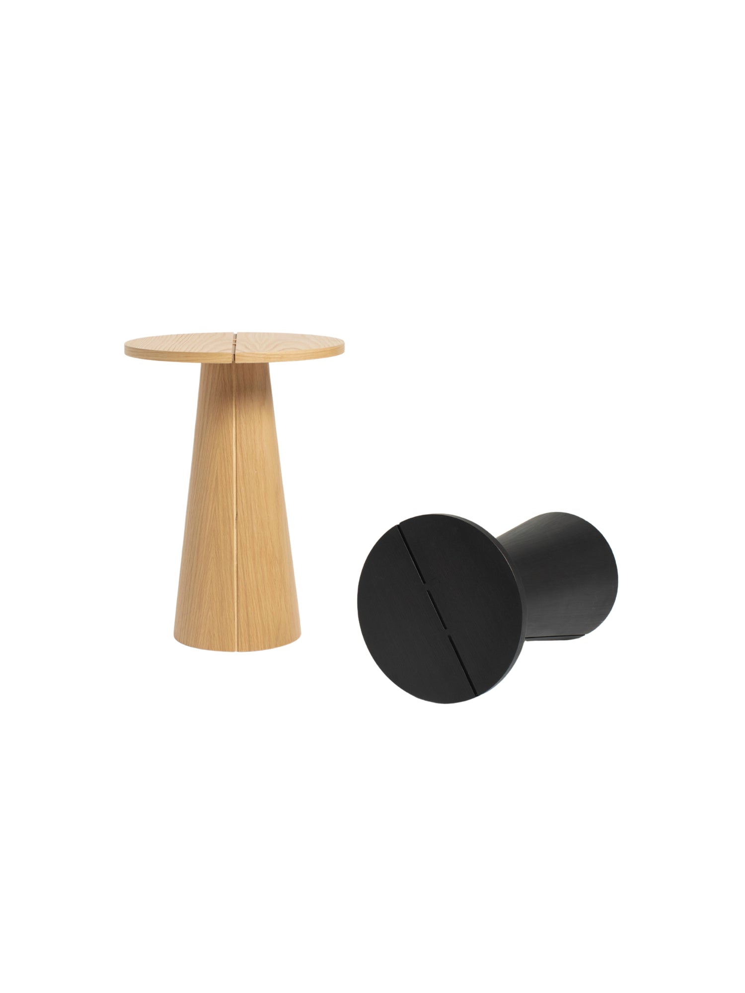 Kanat Side Table by YET. - THAT COOL LIVING