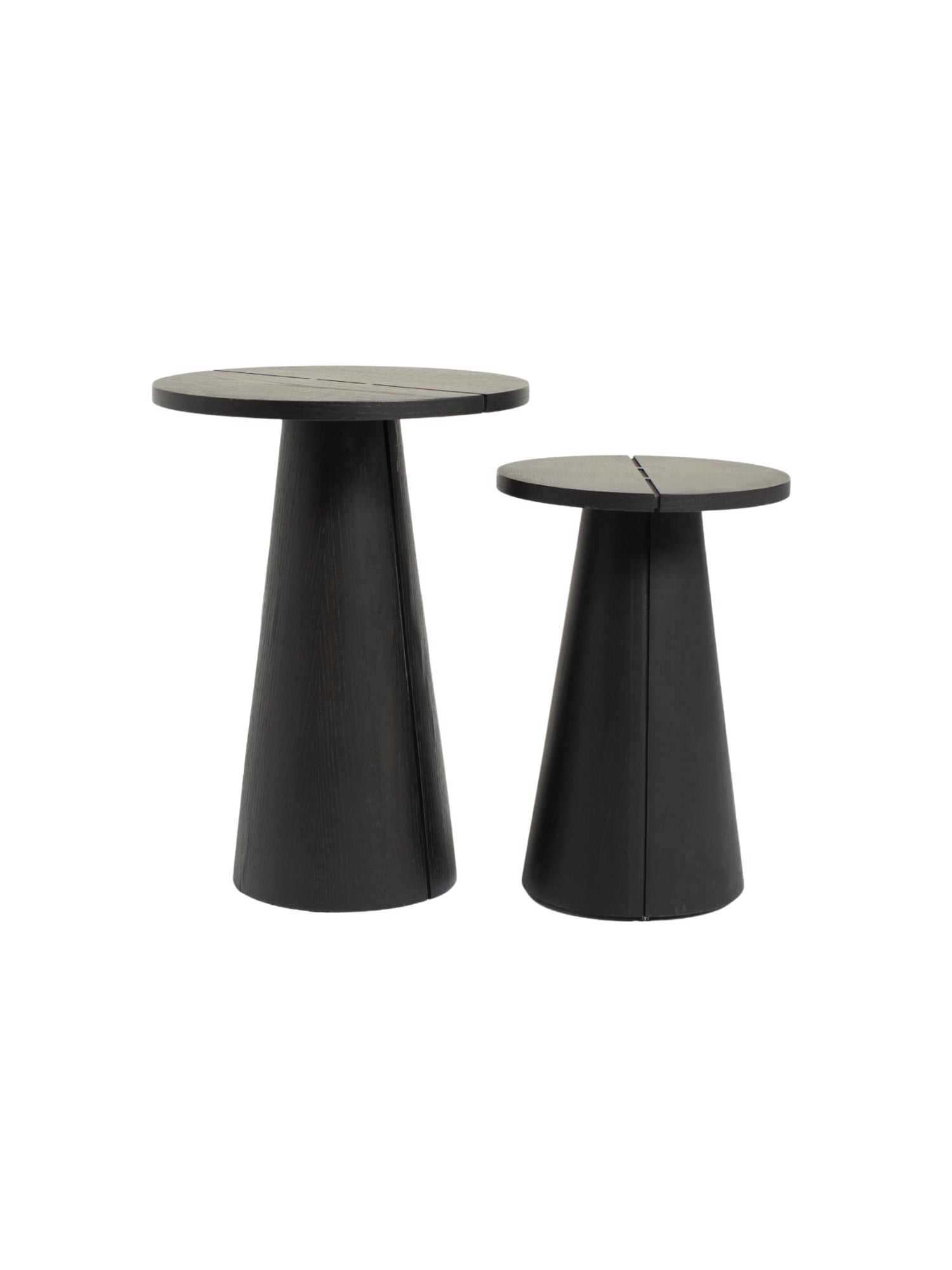 Kanat Side Table by YET. - THAT COOL LIVING