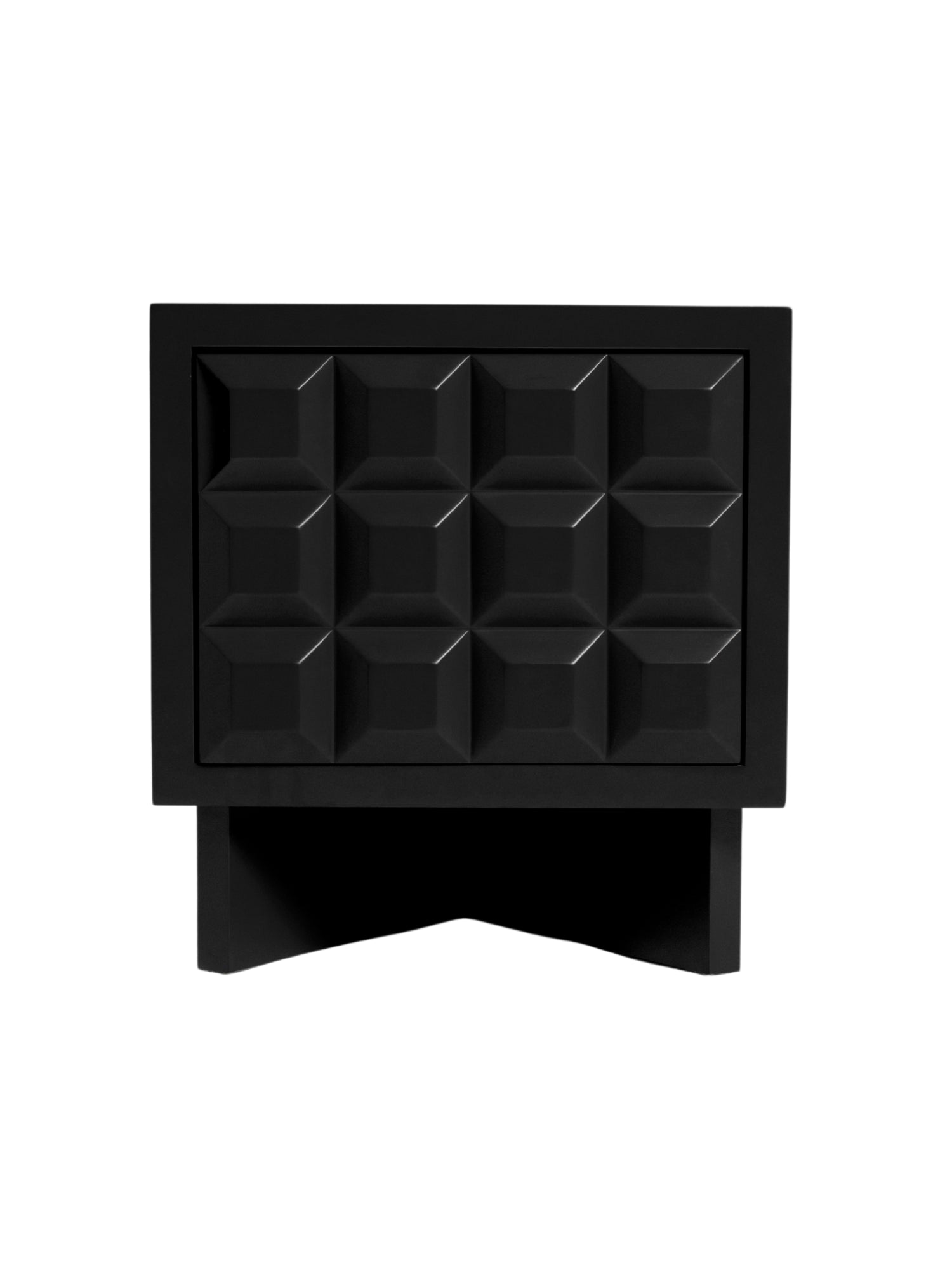 Karo Nightstand by YET. - THAT COOL LIVING