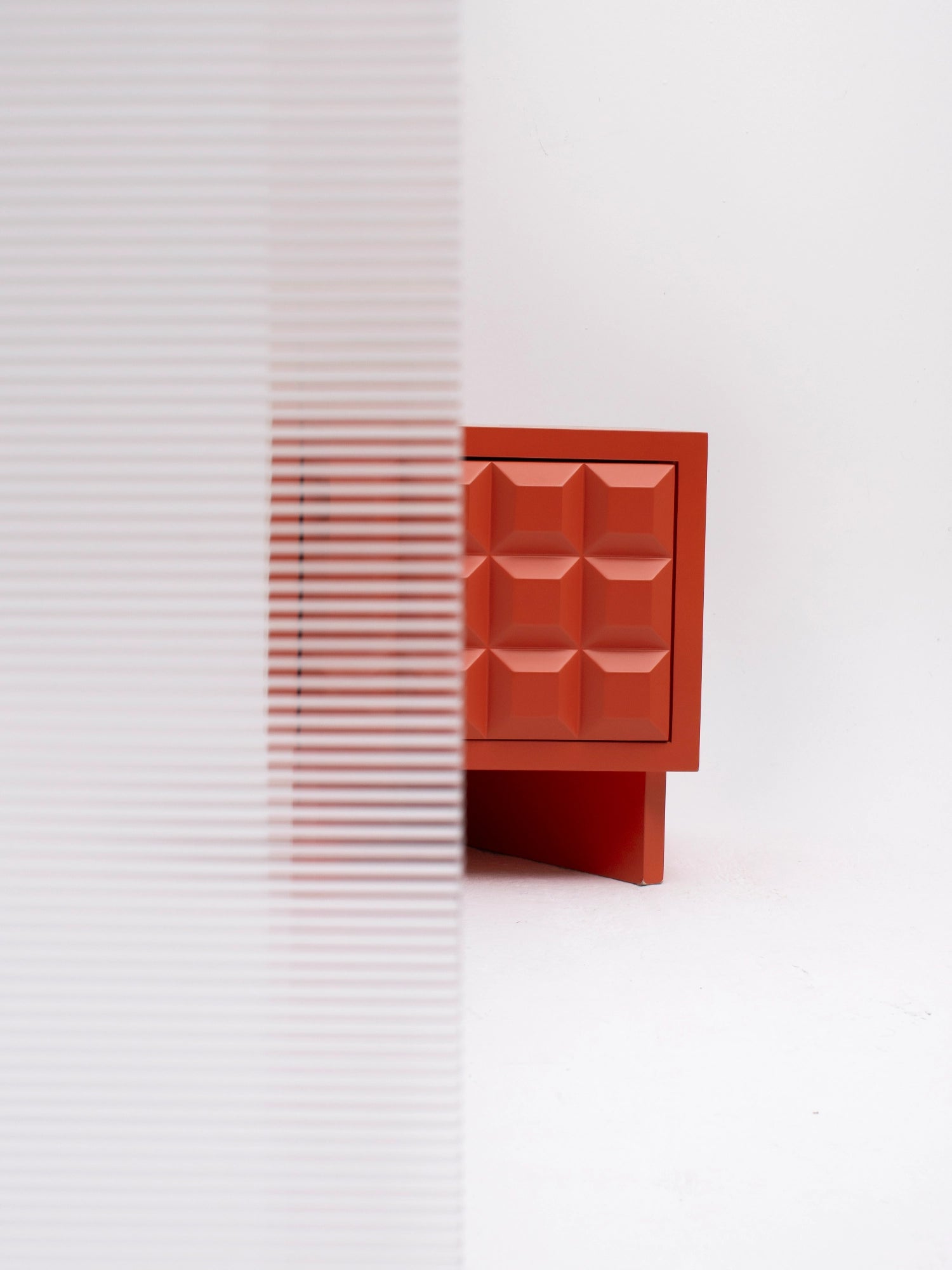 Karo Nightstand by YET. - THAT COOL LIVING