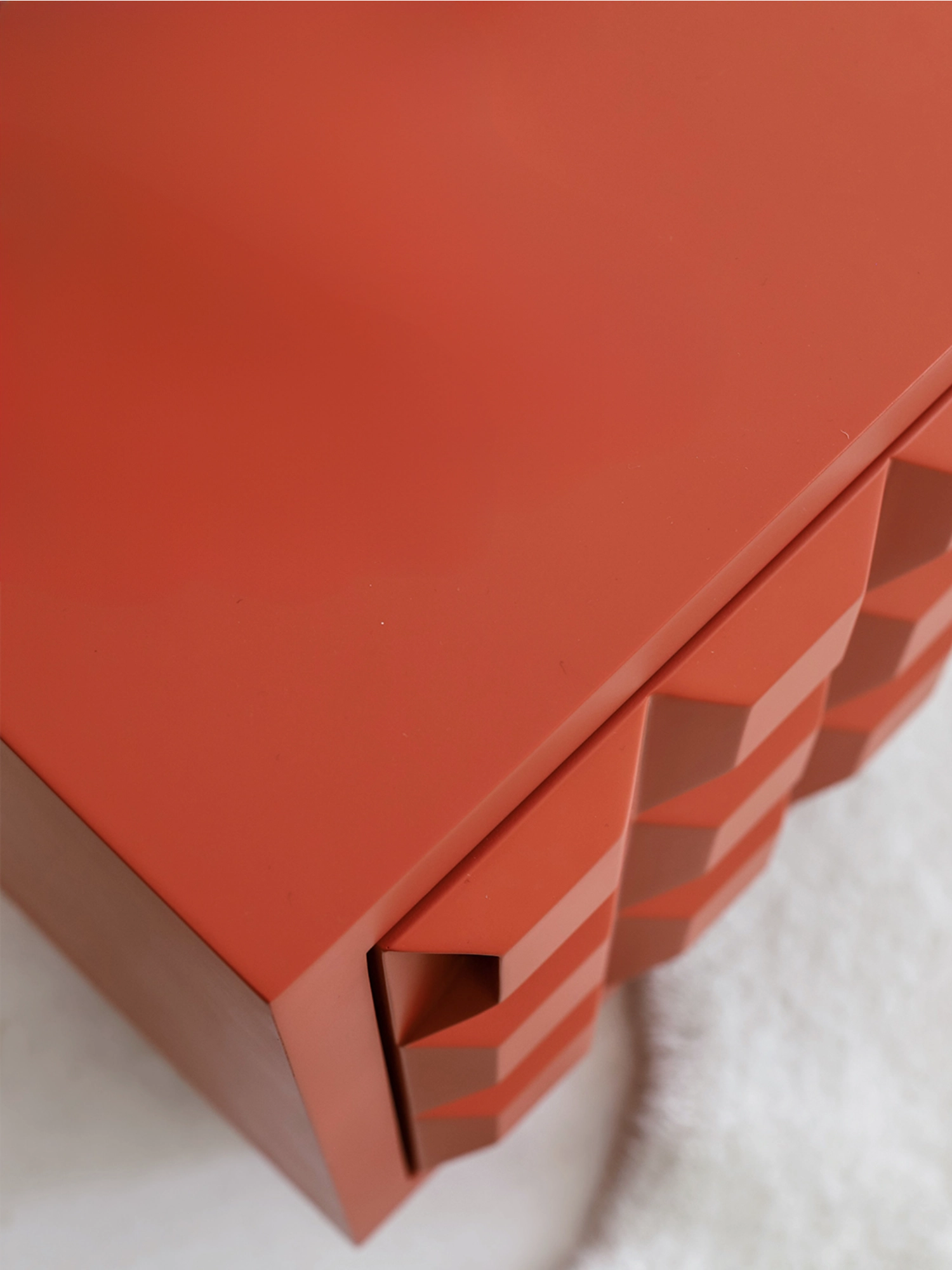 Karo Nightstand by YET. - THAT COOL LIVING