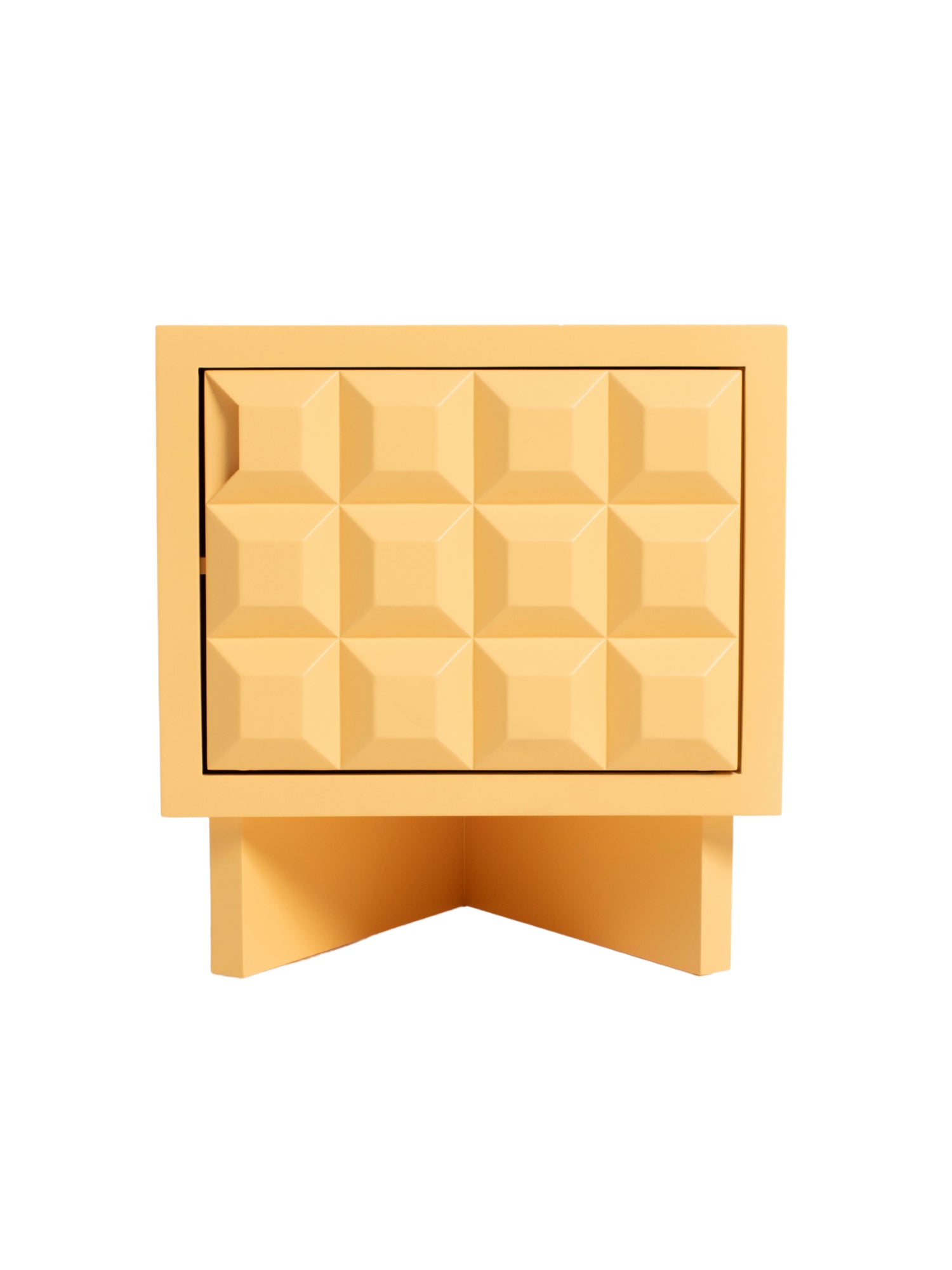 Karo Nightstand by YET. - THAT COOL LIVING