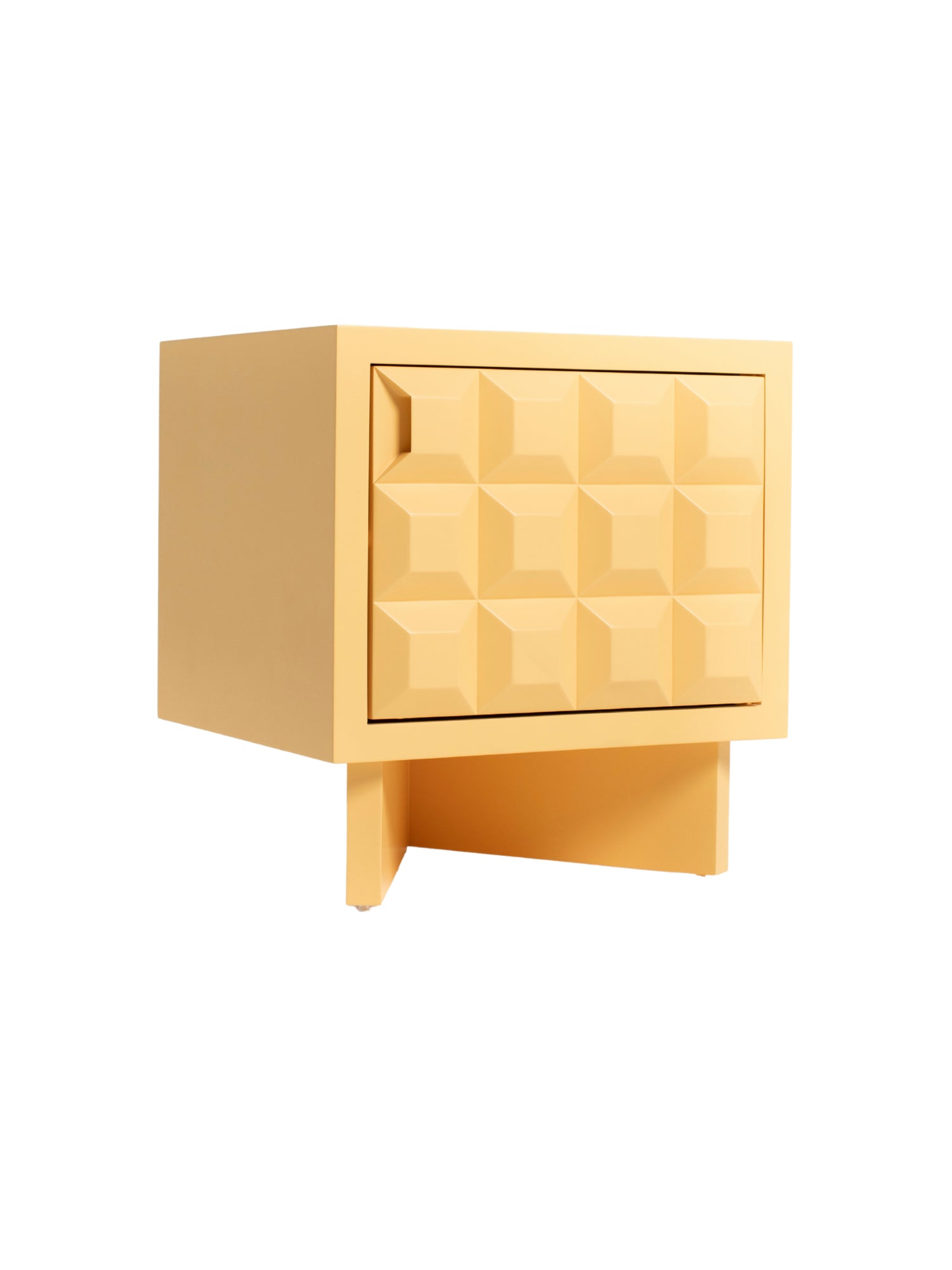 Karo Nightstand by YET. - THAT COOL LIVING